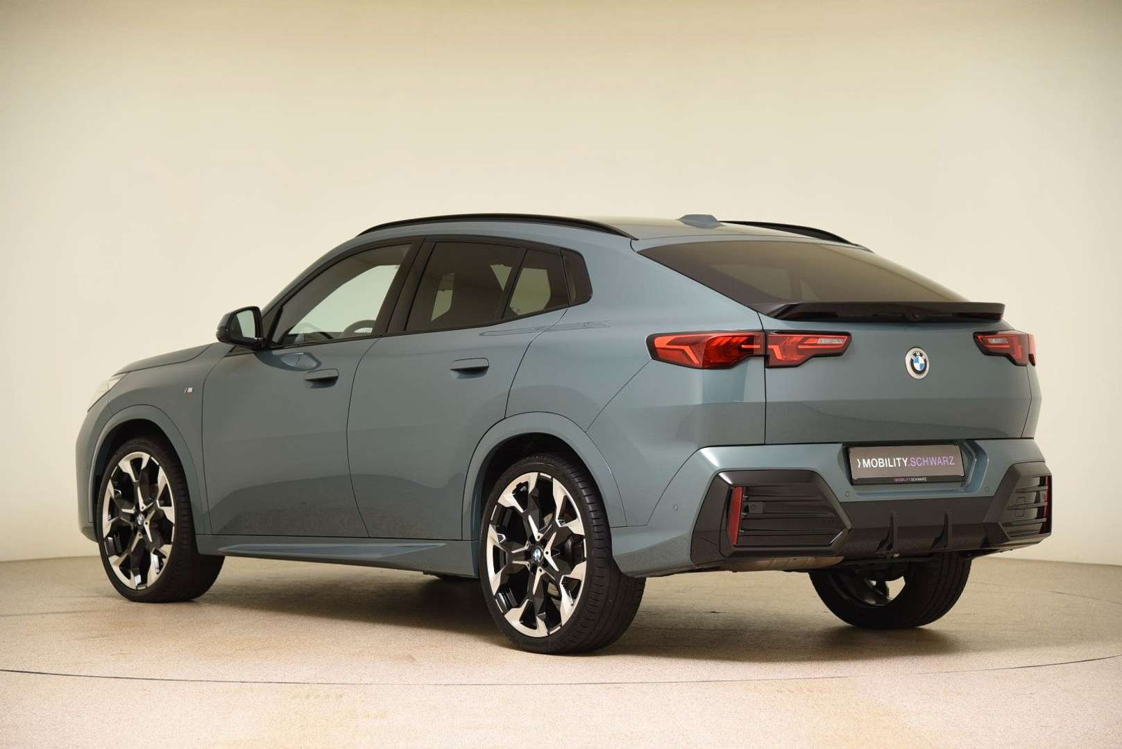 BMW X2 M Sport SDrive18d - 2024 - Joinsteer - #2