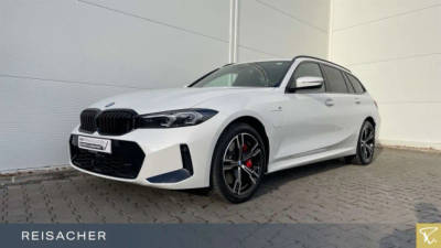 BMW 330e XDrive M Sport 330e XDrive - 2025 - Joinsteer - #1