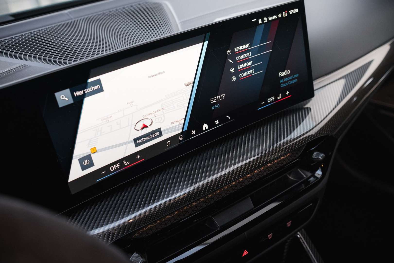 BMW M3 Touring M3 - 2025 - Joinsteer - #12