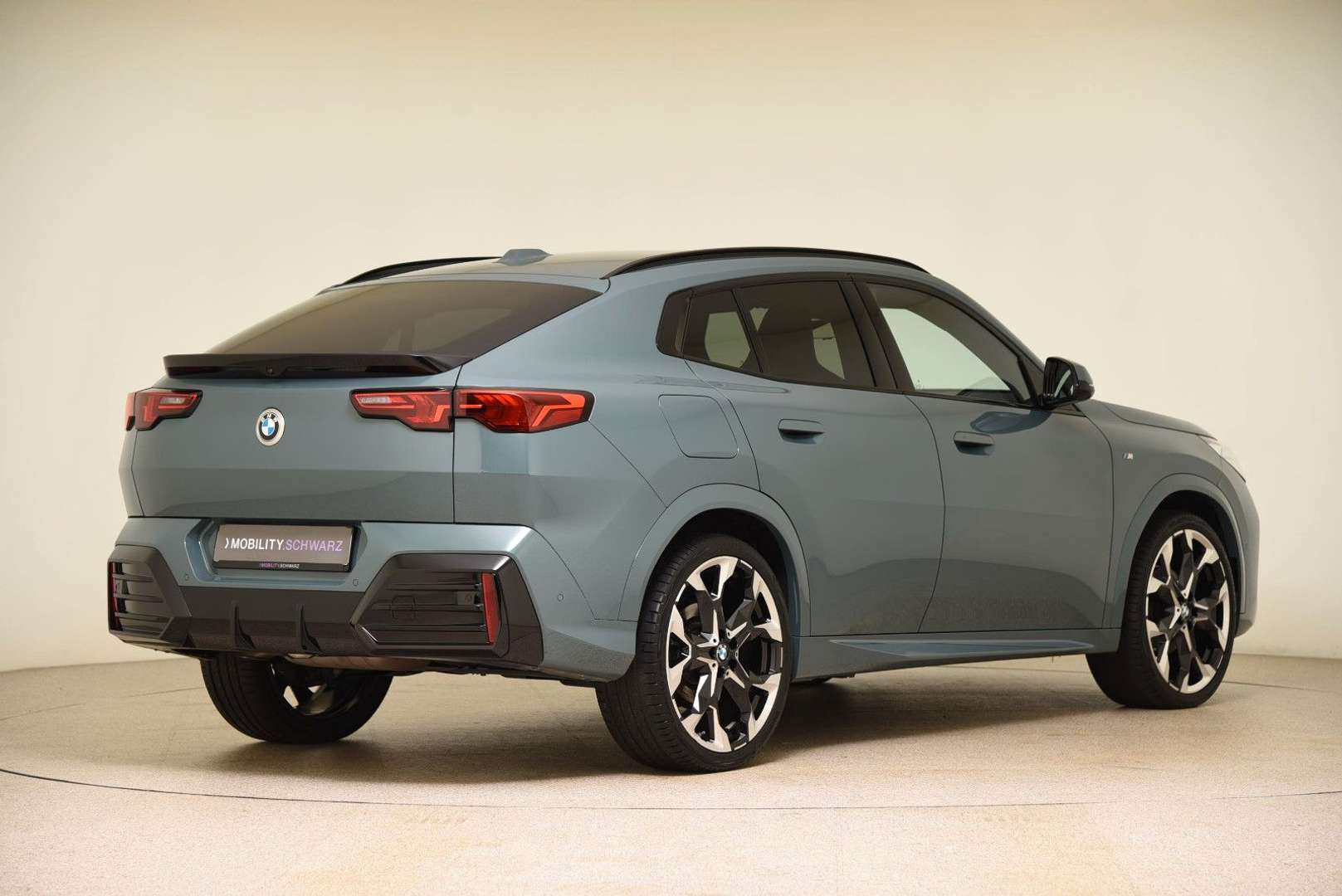 BMW X2 M Sport SDrive18d - 2024 - Joinsteer - #3