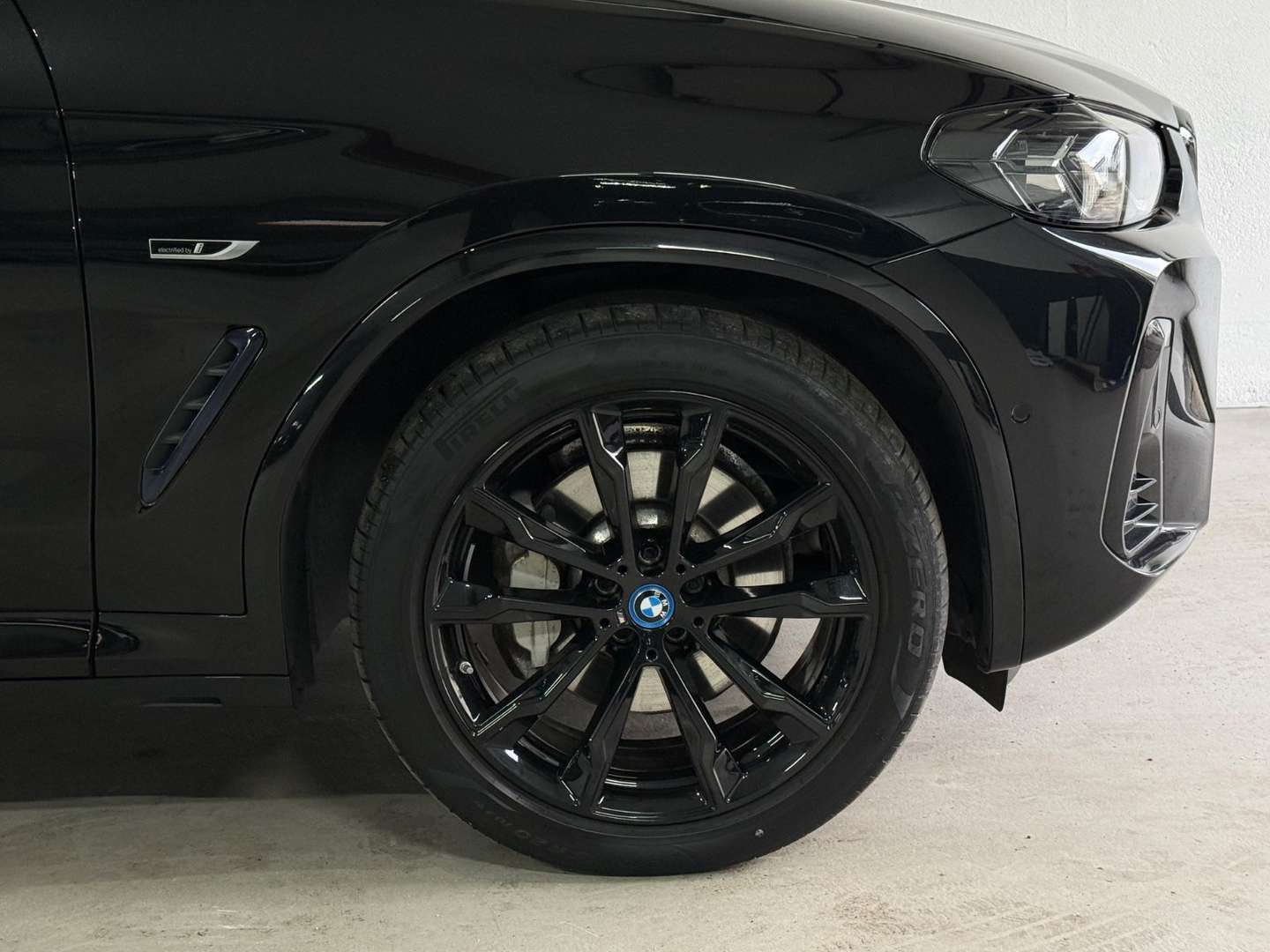 BMW X3 M Sport 30e XDrive - 2022 - Joinsteer - #16