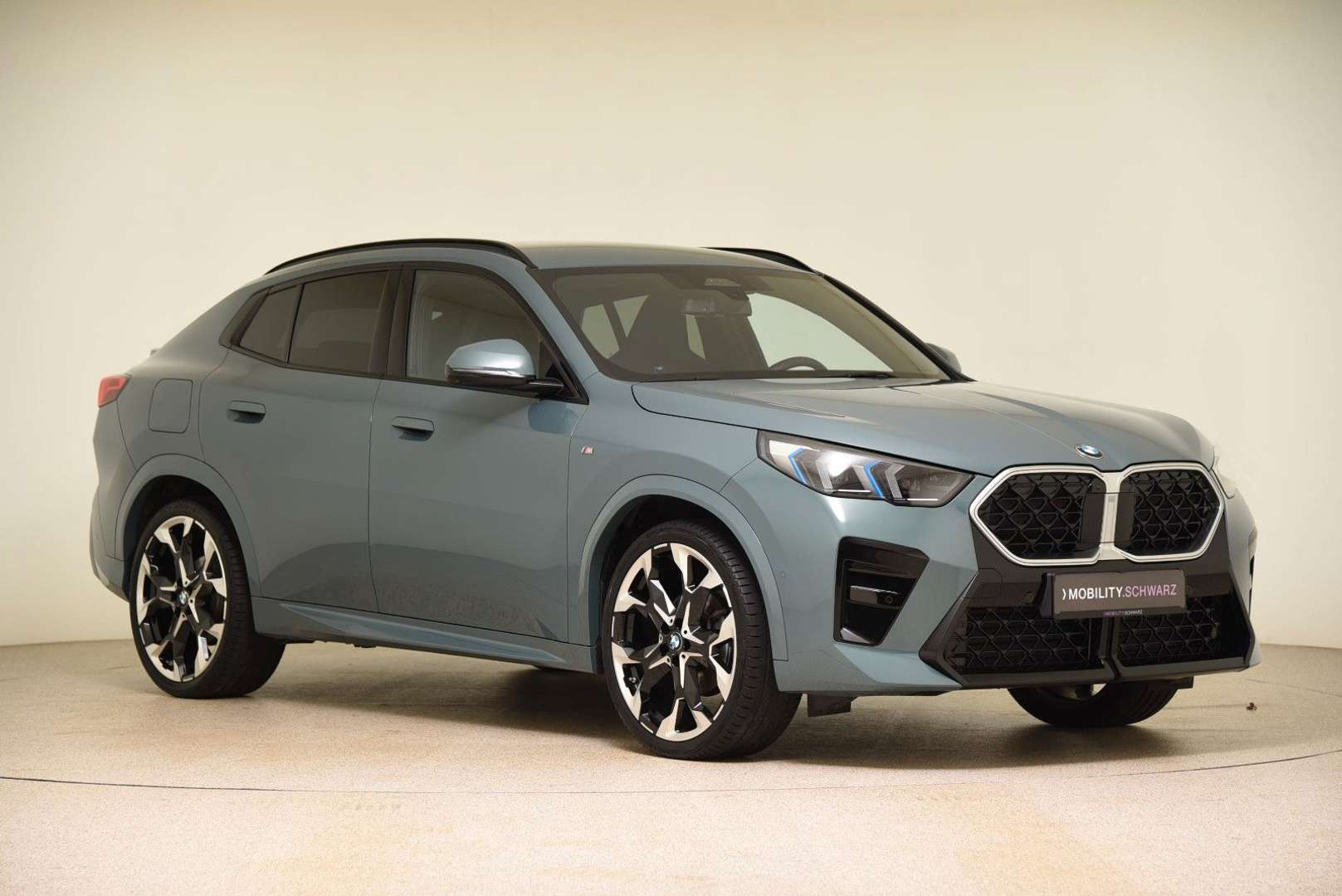 BMW X2 M Sport SDrive18d - 2024 - Joinsteer - #4