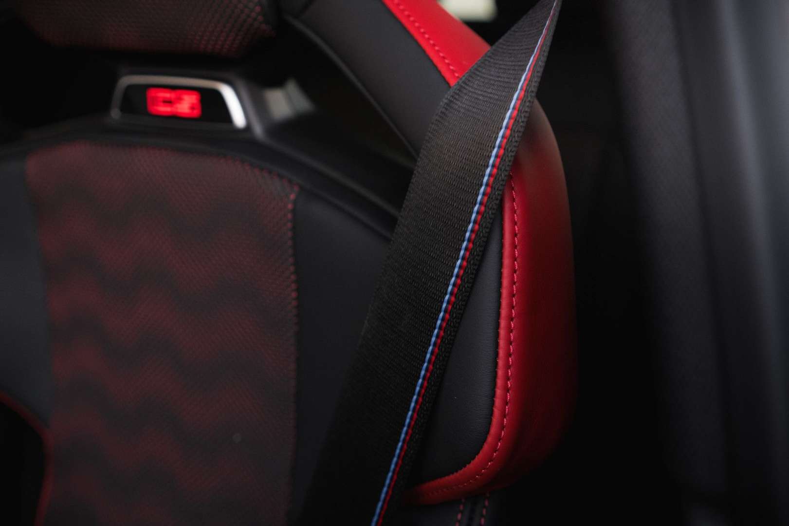 BMW M3 Touring M3 - 2025 - Joinsteer - #14