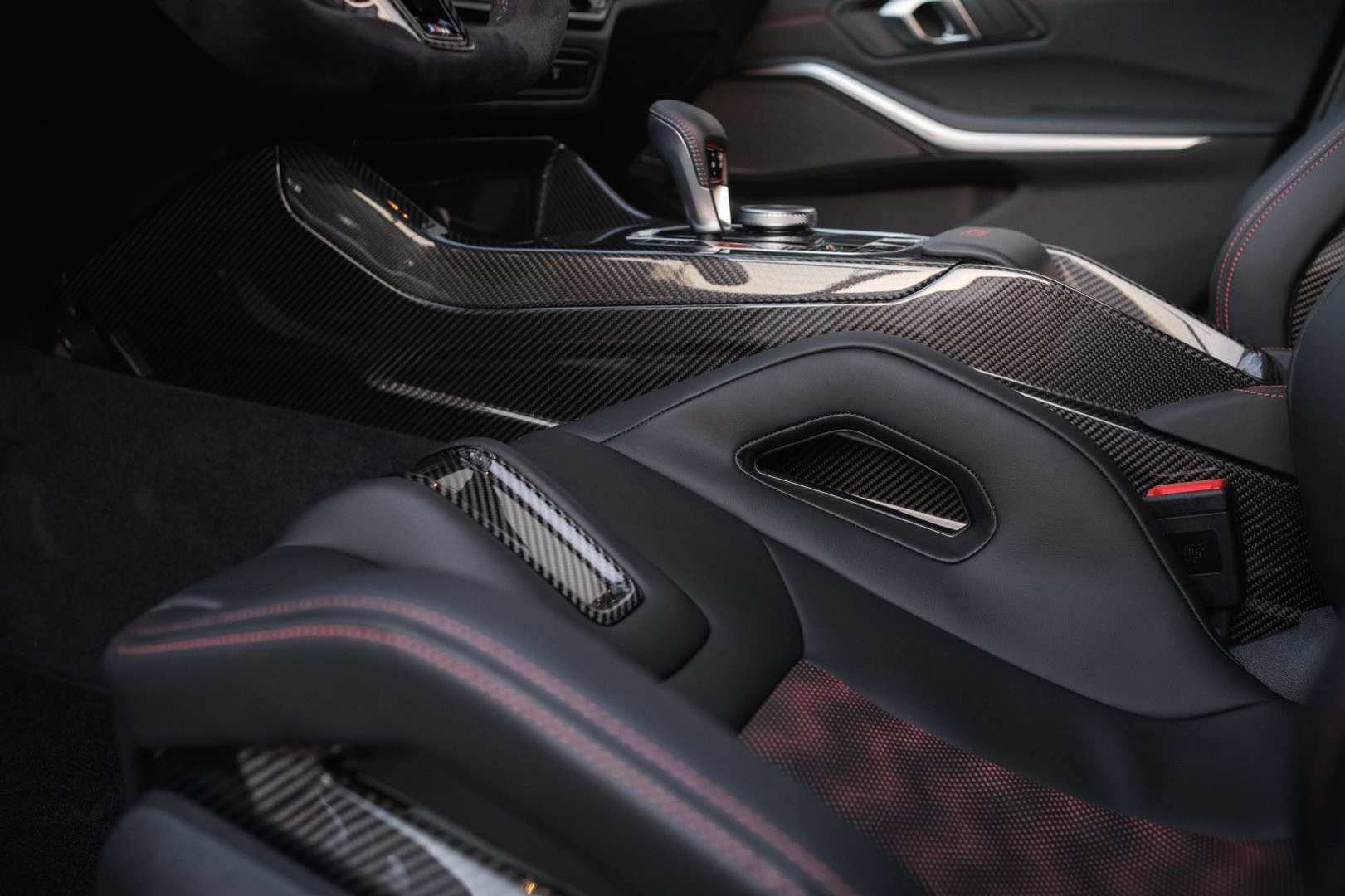 BMW M3 Touring M3 - 2025 - Joinsteer - #15