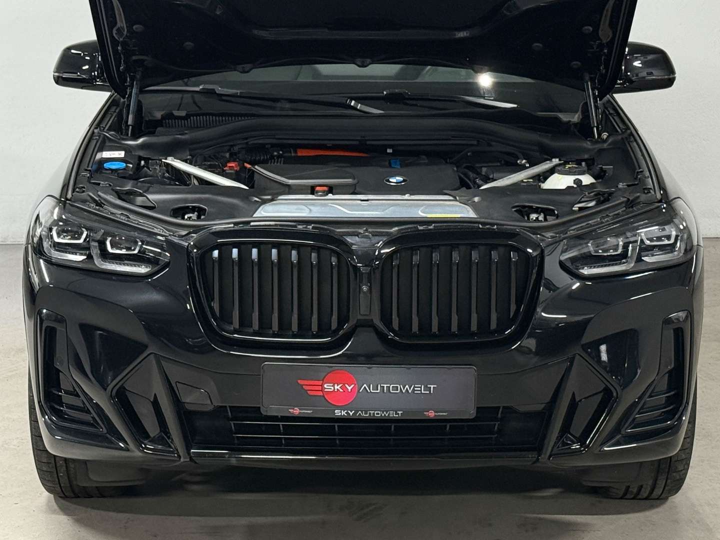 BMW X3 M Sport 30e XDrive - 2022 - Joinsteer - #19