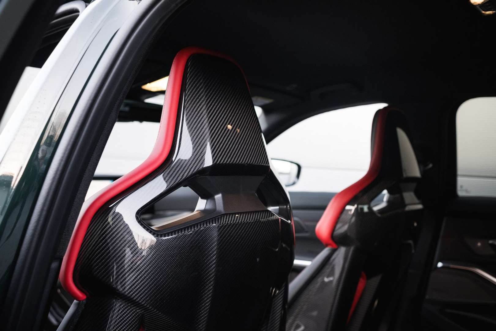 BMW M3 Touring M3 - 2025 - Joinsteer - #17