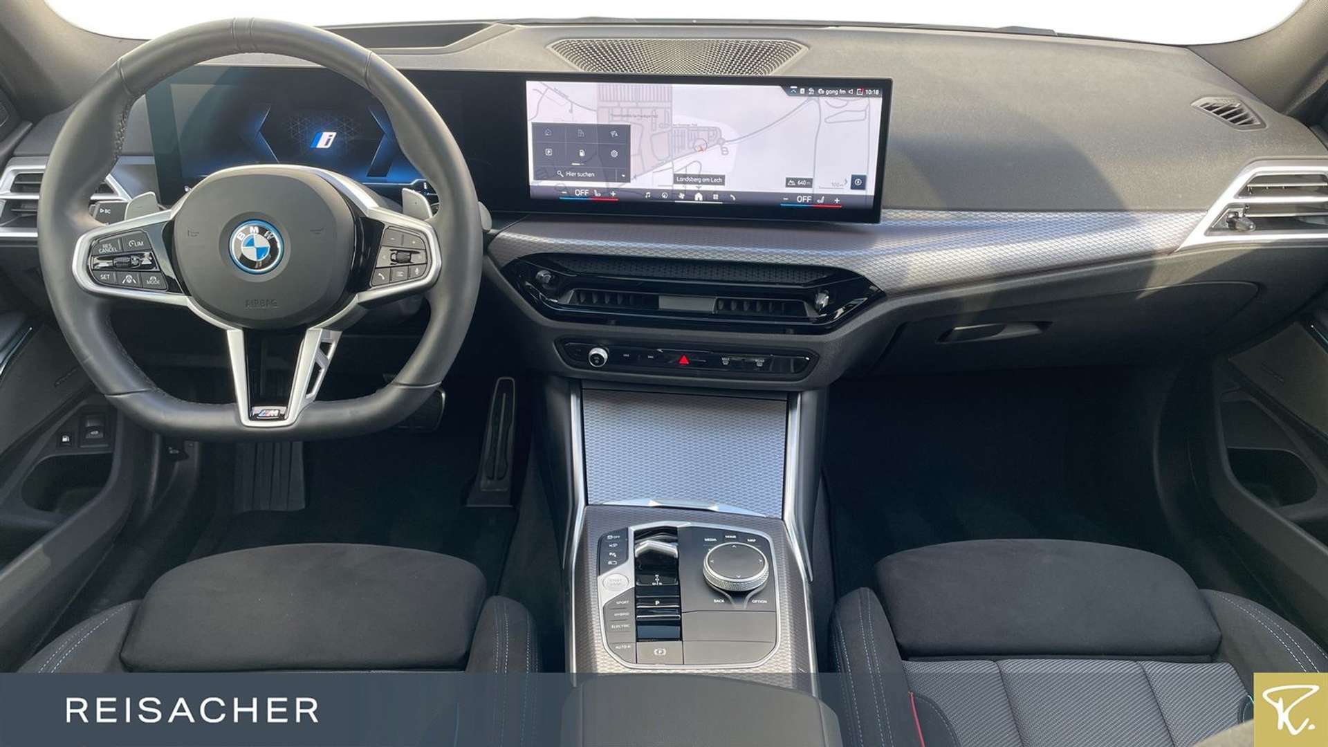 BMW 330e XDrive M Sport 330e XDrive - 2025 - Joinsteer - #6