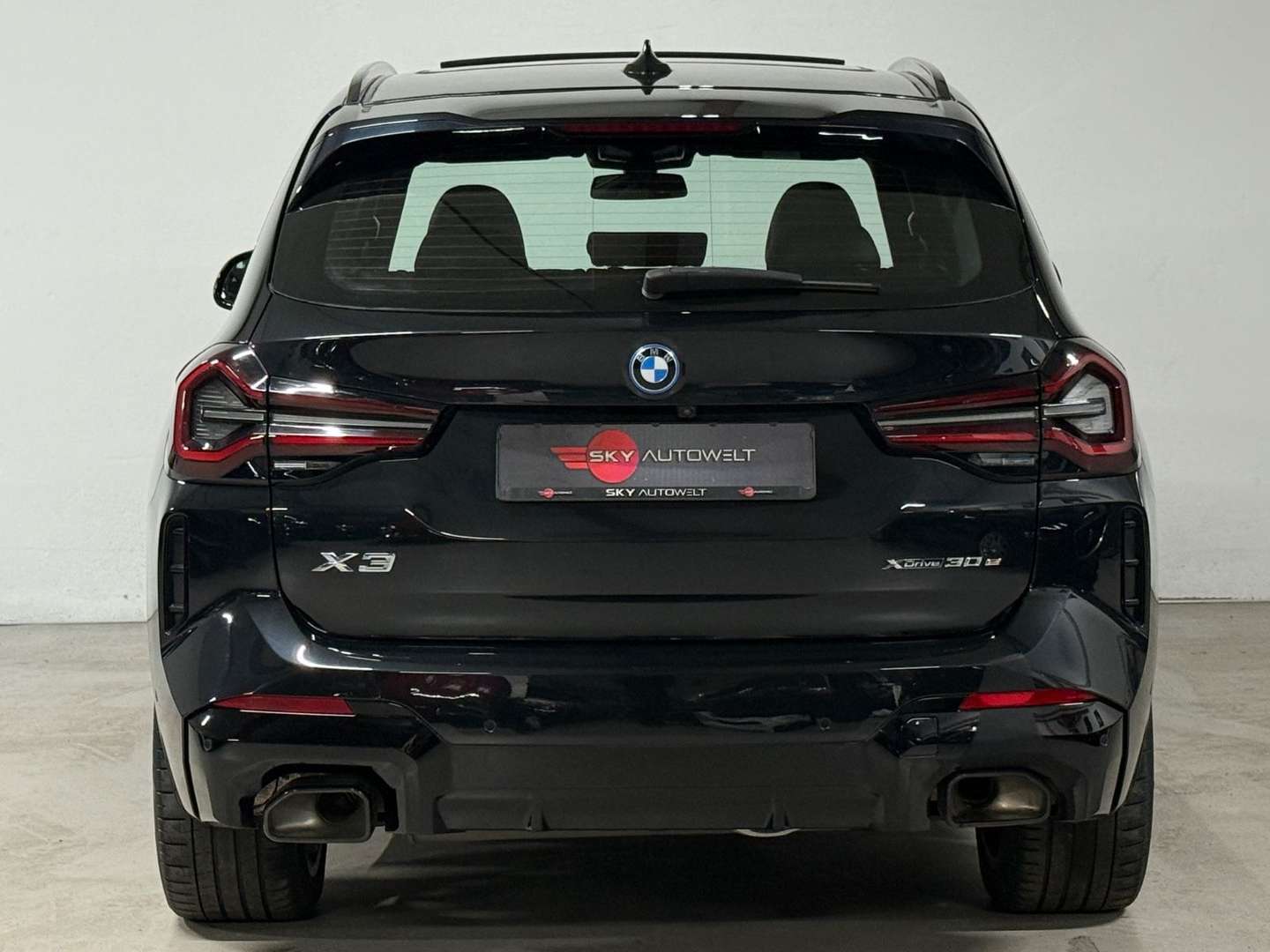 BMW X3 M Sport 30e XDrive - 2022 - Joinsteer - #20