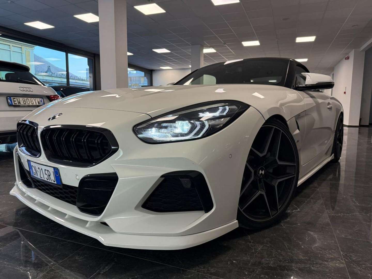 BMW Z4 M Sport SDrive20i - 2019 - Joinsteer - #2
