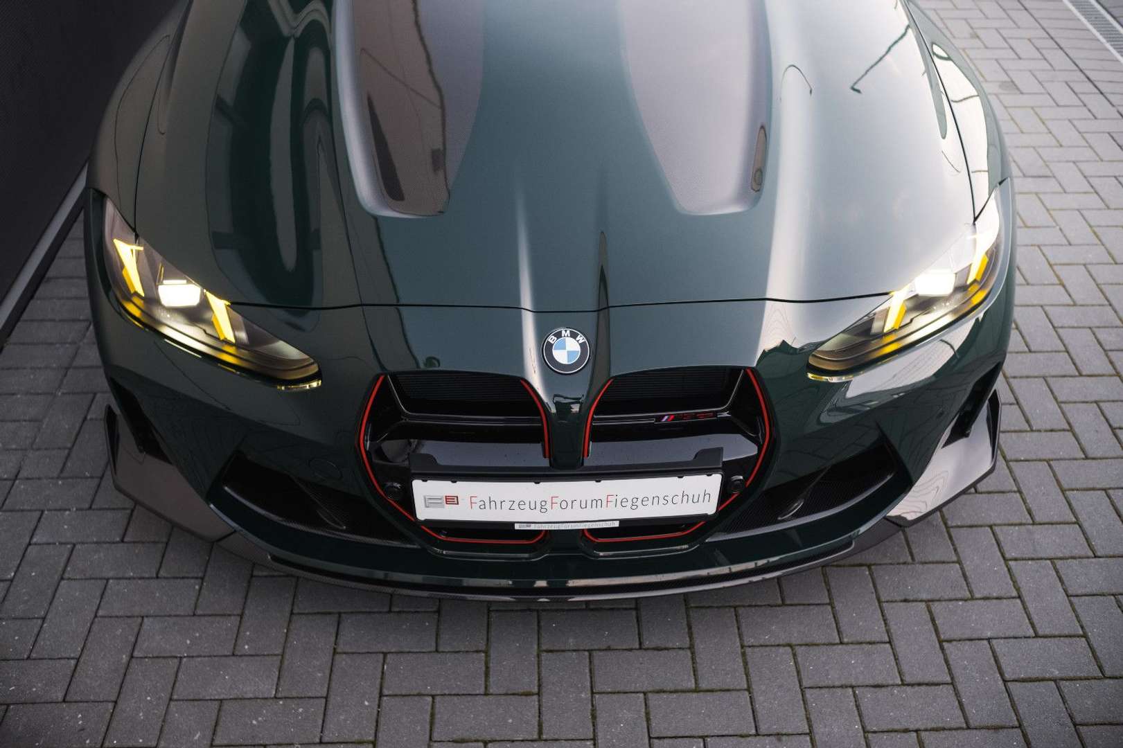 BMW M3 Touring M3 - 2025 - Joinsteer - #18