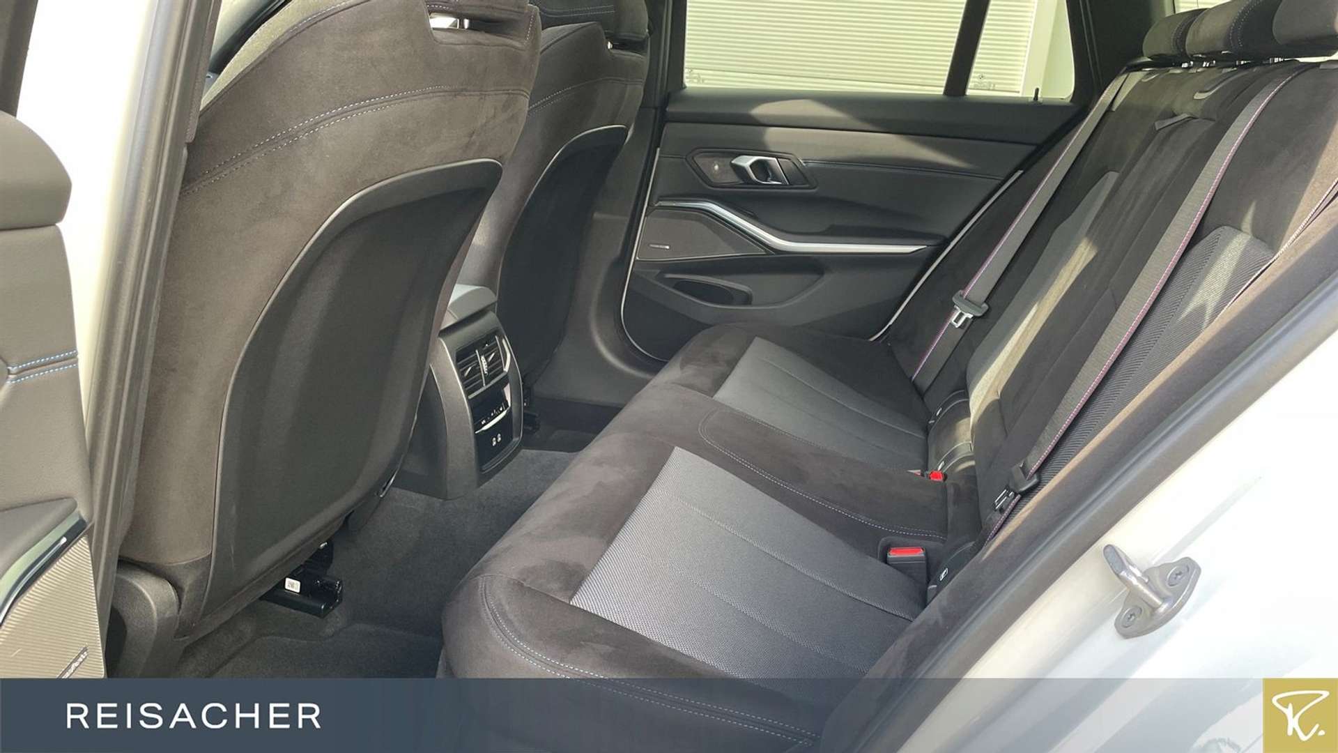 BMW 330e XDrive M Sport 330e XDrive - 2025 - Joinsteer - #8