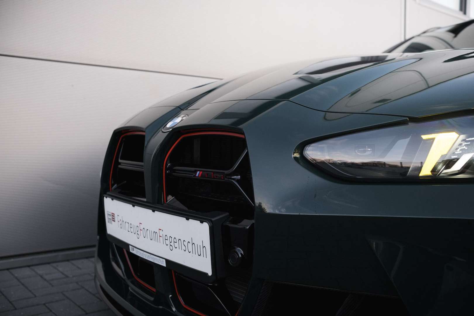 BMW M3 Touring M3 - 2025 - Joinsteer - #19