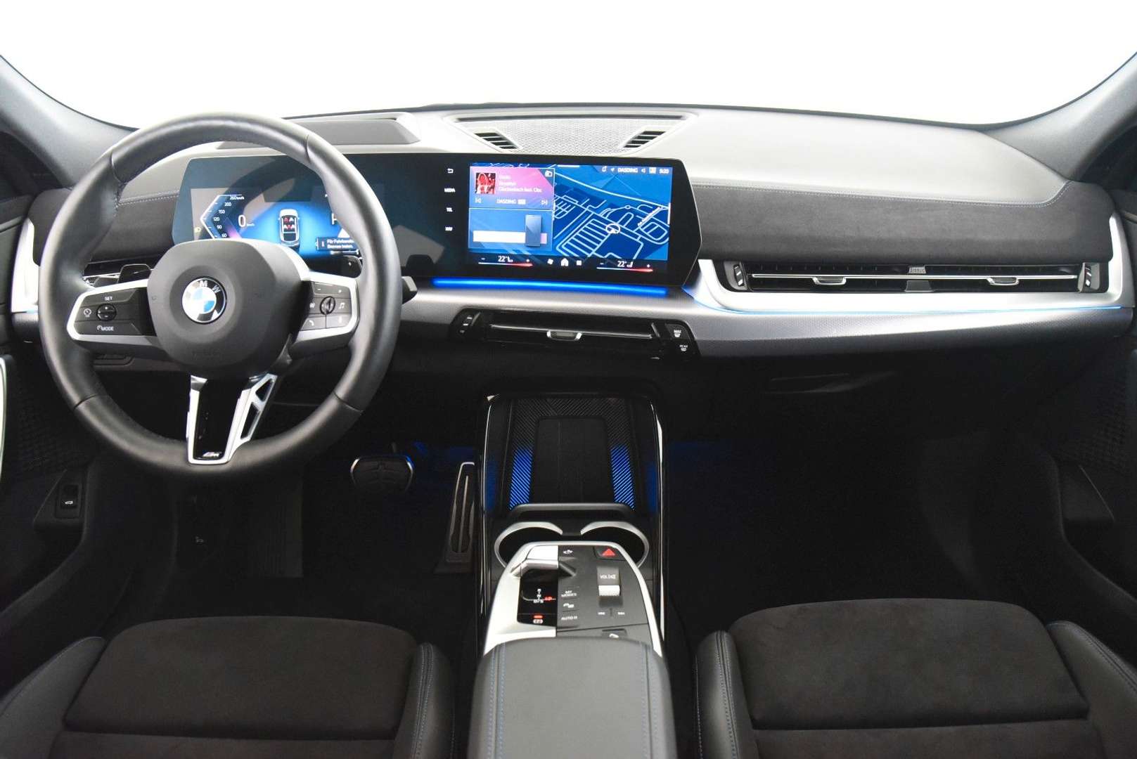 BMW X2 M Sport SDrive18d - 2024 - Joinsteer - #9