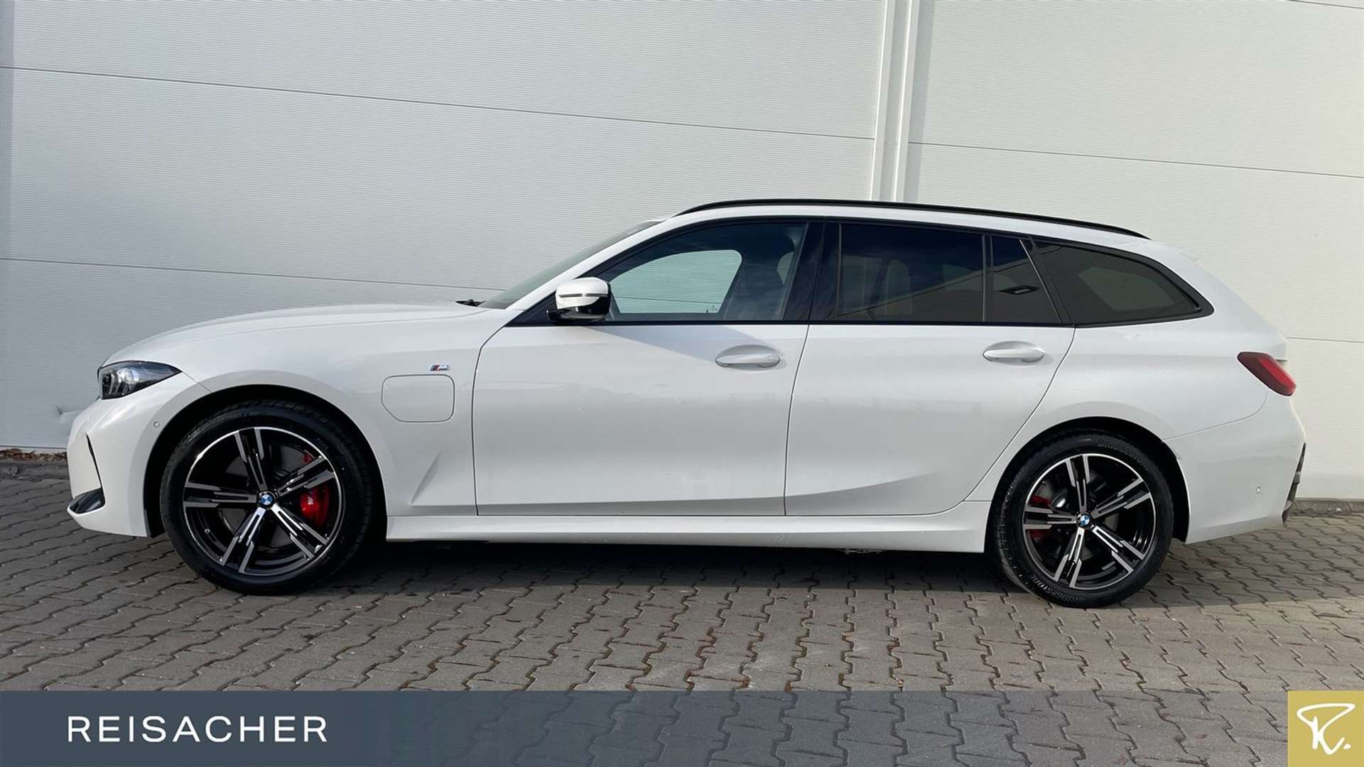 BMW 330e XDrive M Sport 330e XDrive - 2025 - Joinsteer - #9