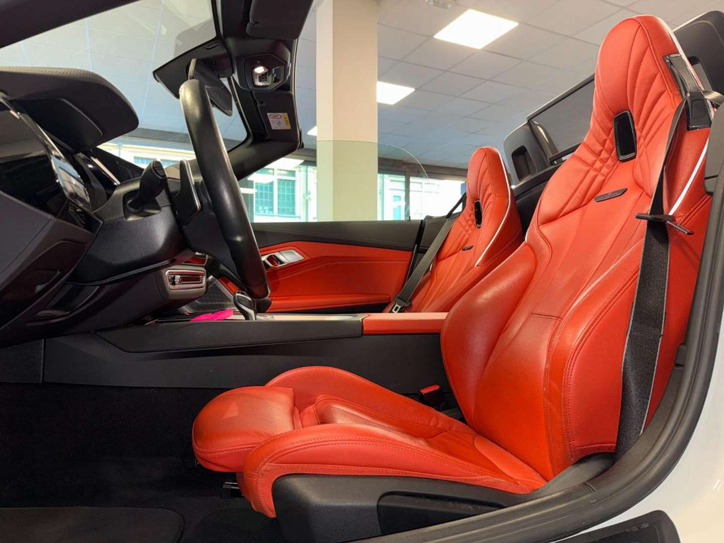 BMW Z4 M Sport SDrive20i - 2019 - Joinsteer - #4