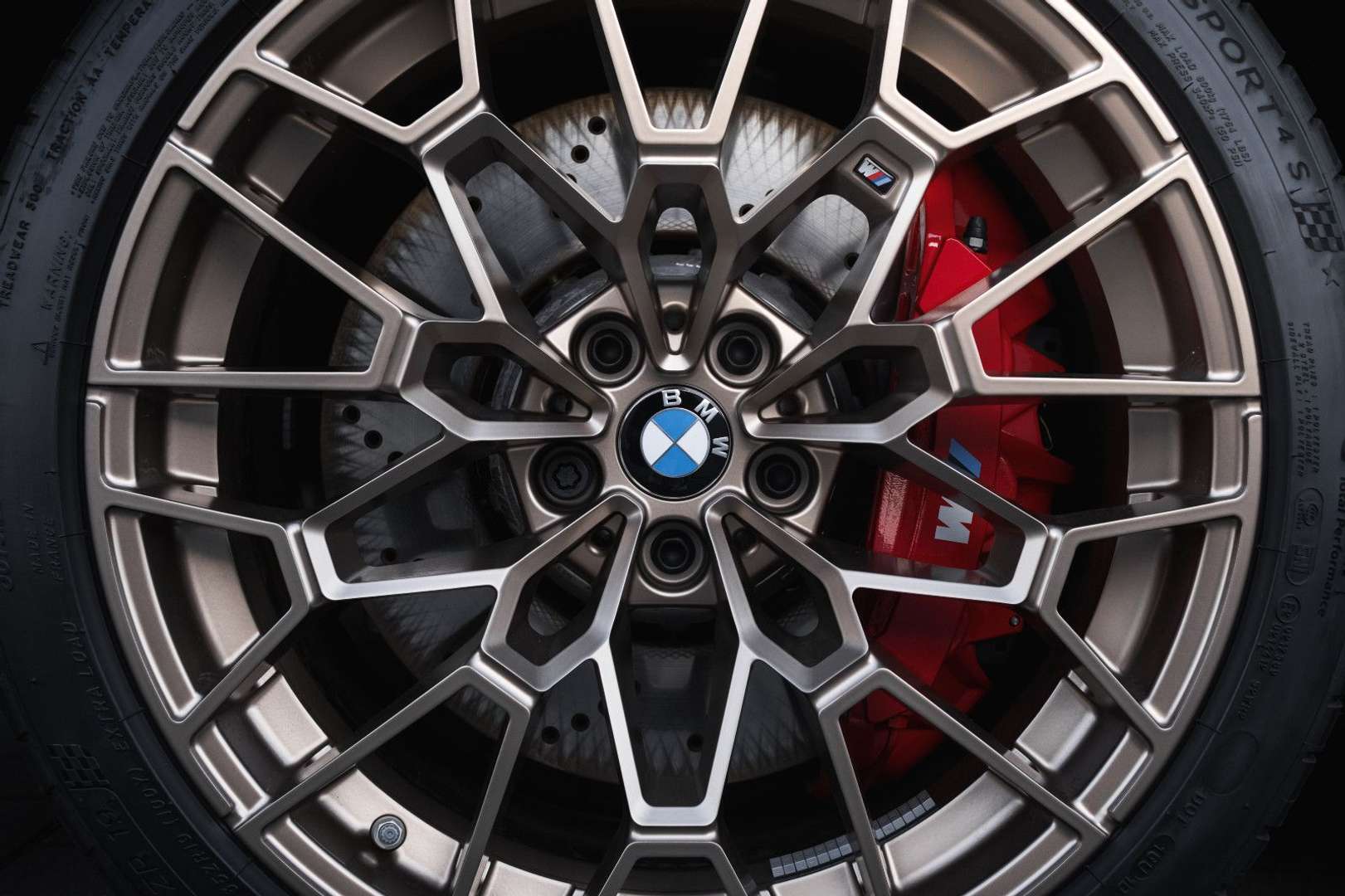 BMW M3 Touring M3 - 2025 - Joinsteer - #22