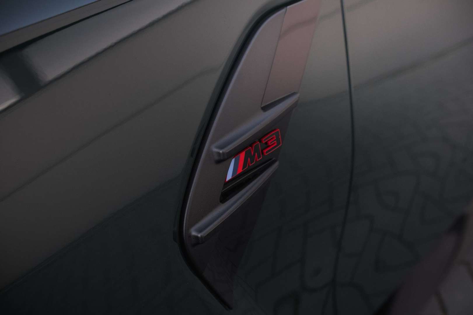 BMW M3 Touring M3 - 2025 - Joinsteer - #23