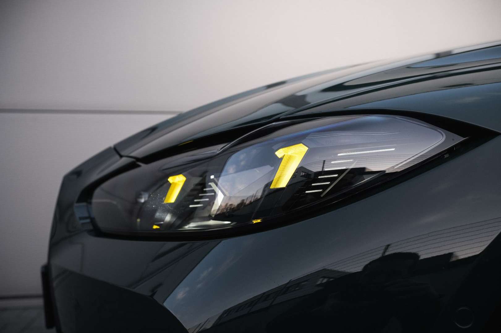 BMW M3 Touring M3 - 2025 - Joinsteer - #24