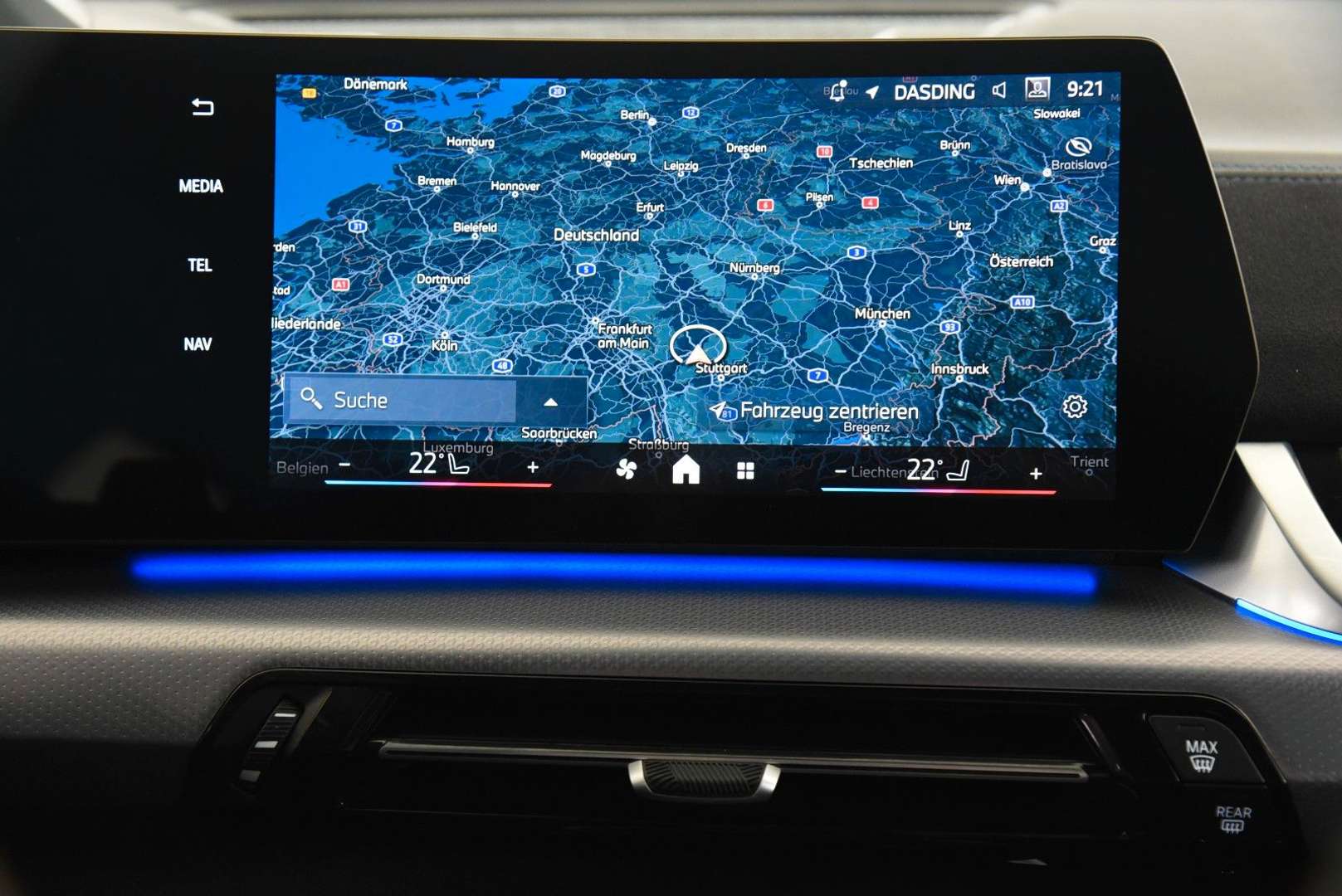 BMW X2 M Sport SDrive18d - 2024 - Joinsteer - #12