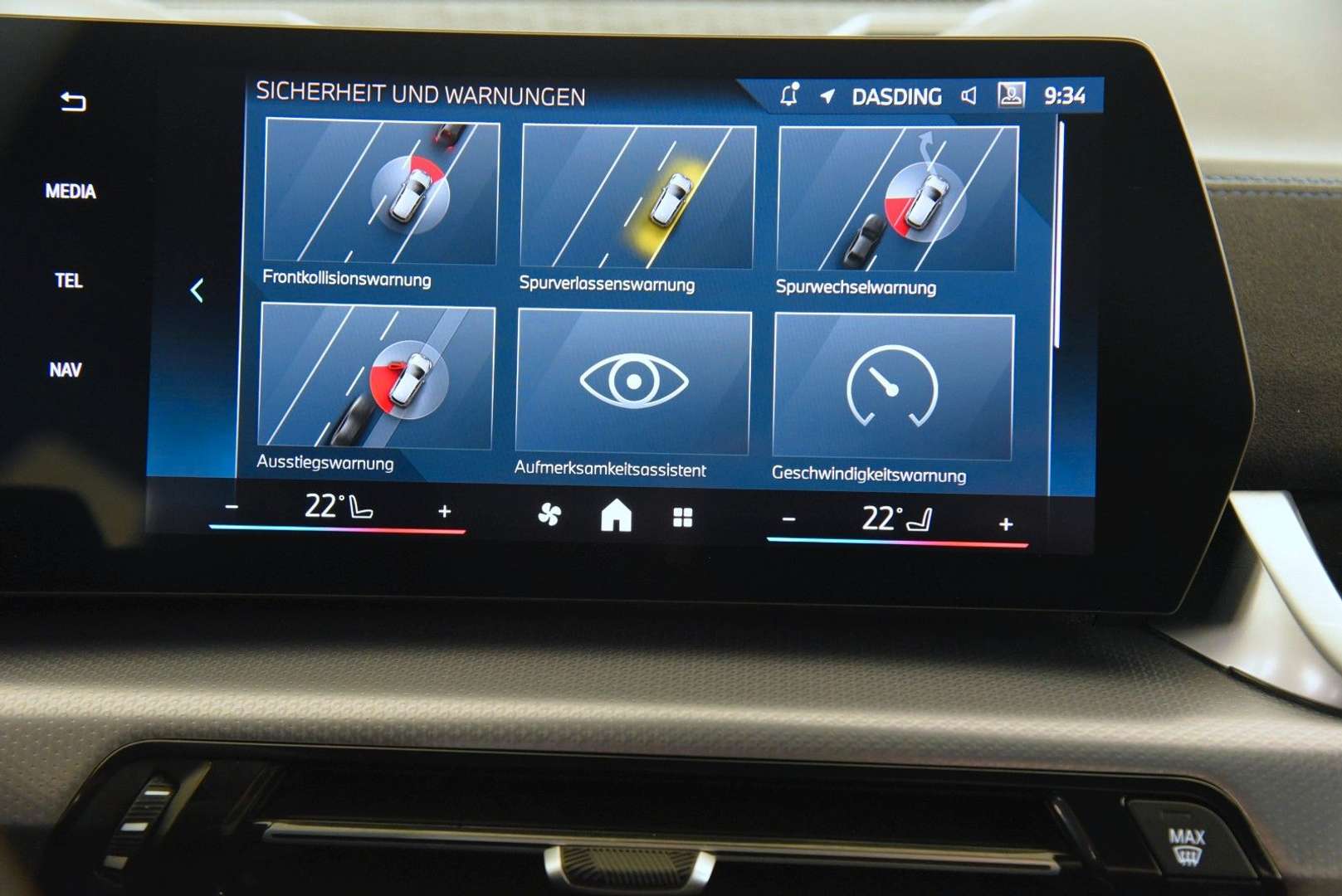 BMW X2 M Sport SDrive18d - 2024 - Joinsteer - #14