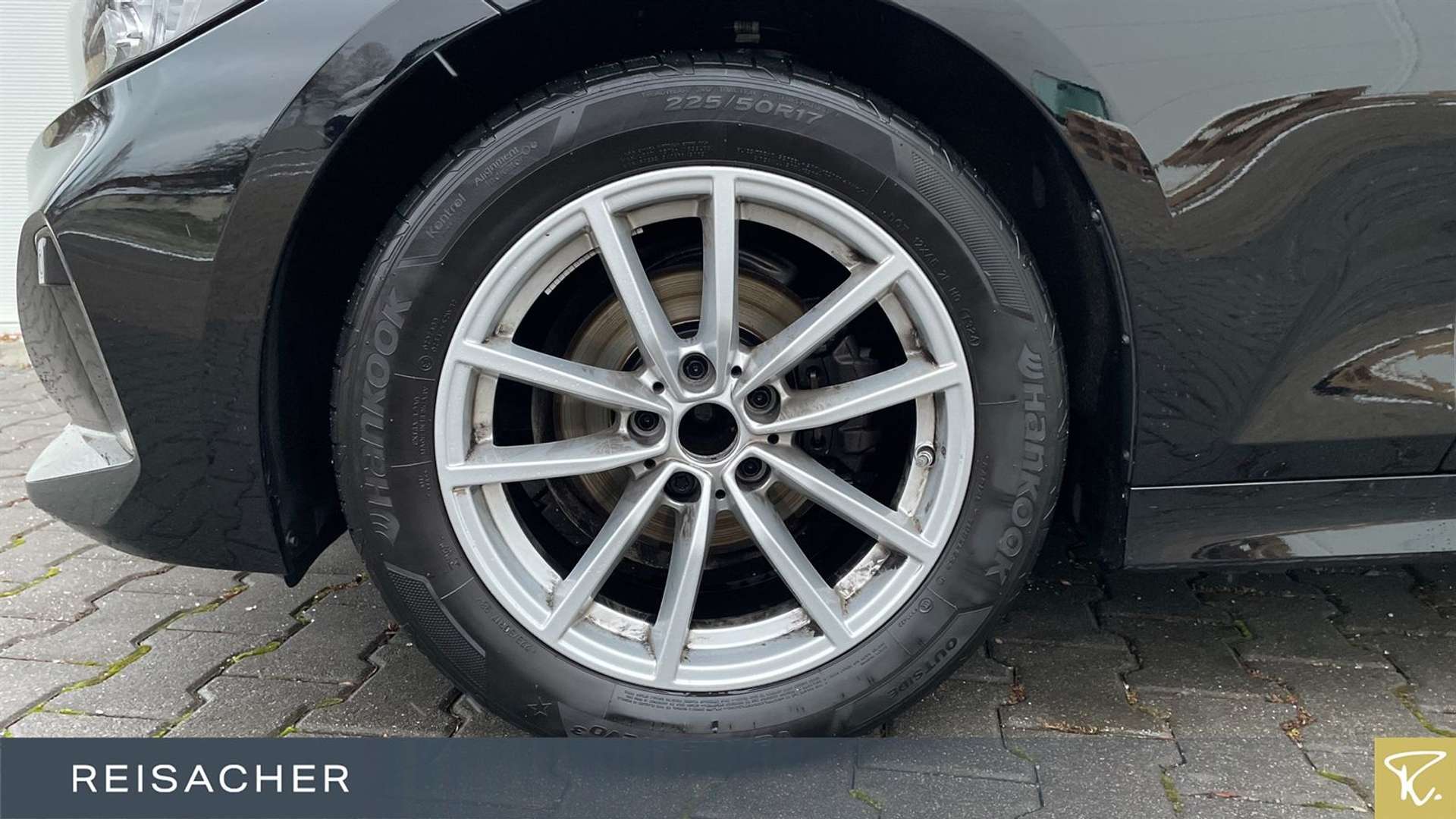 BMW Série 3 A 318d - 2024 - Joinsteer - #3