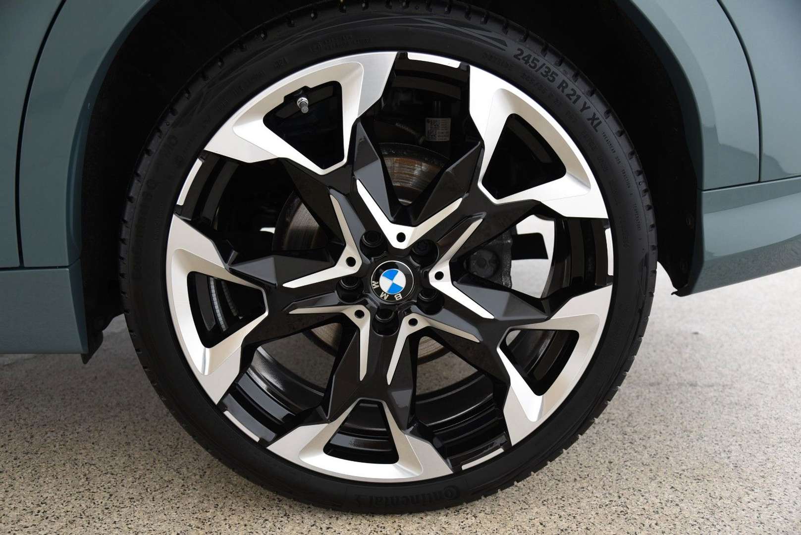 BMW X2 M Sport SDrive18d - 2024 - Joinsteer - #20