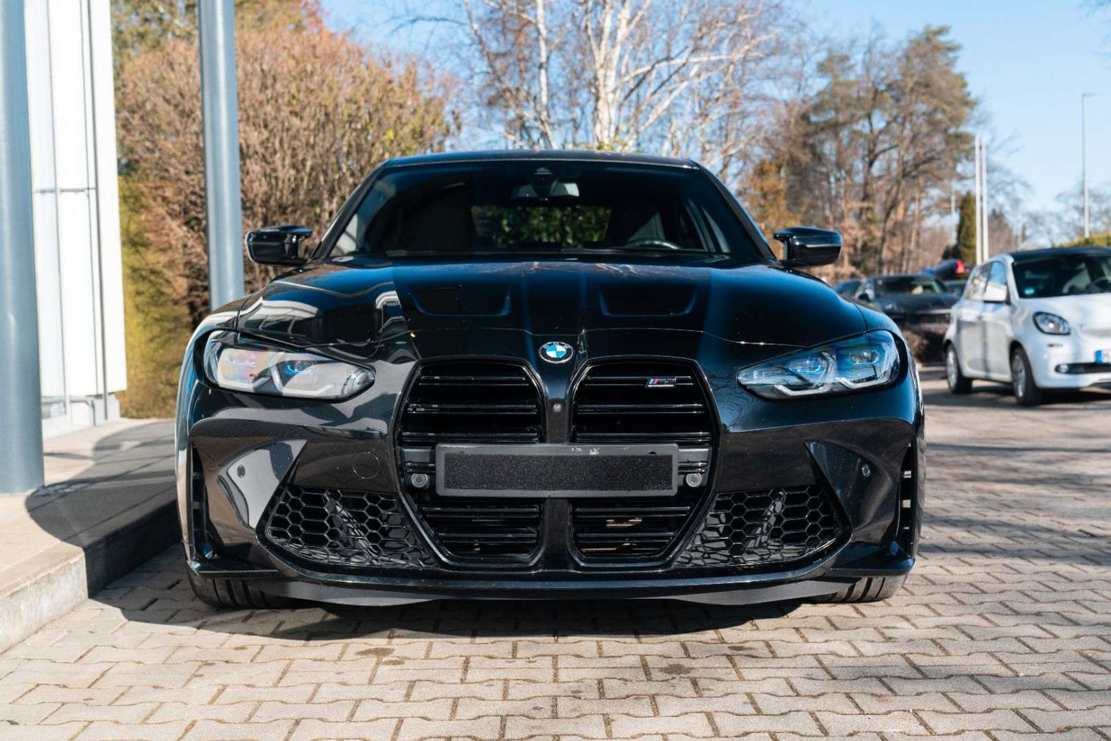 BMW M3 M3 XDrive Competition - 2024 - Joinsteer - #4