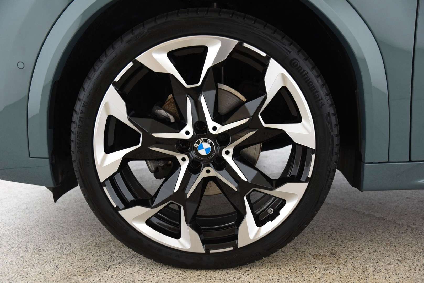 BMW X2 M Sport SDrive18d - 2024 - Joinsteer - #21