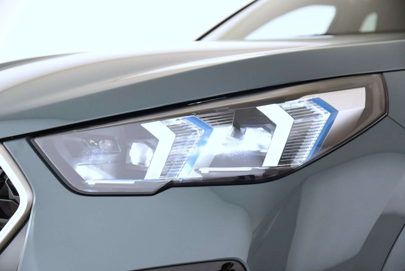 BMW X2 M Sport SDrive18d - 2024 - Joinsteer - #22