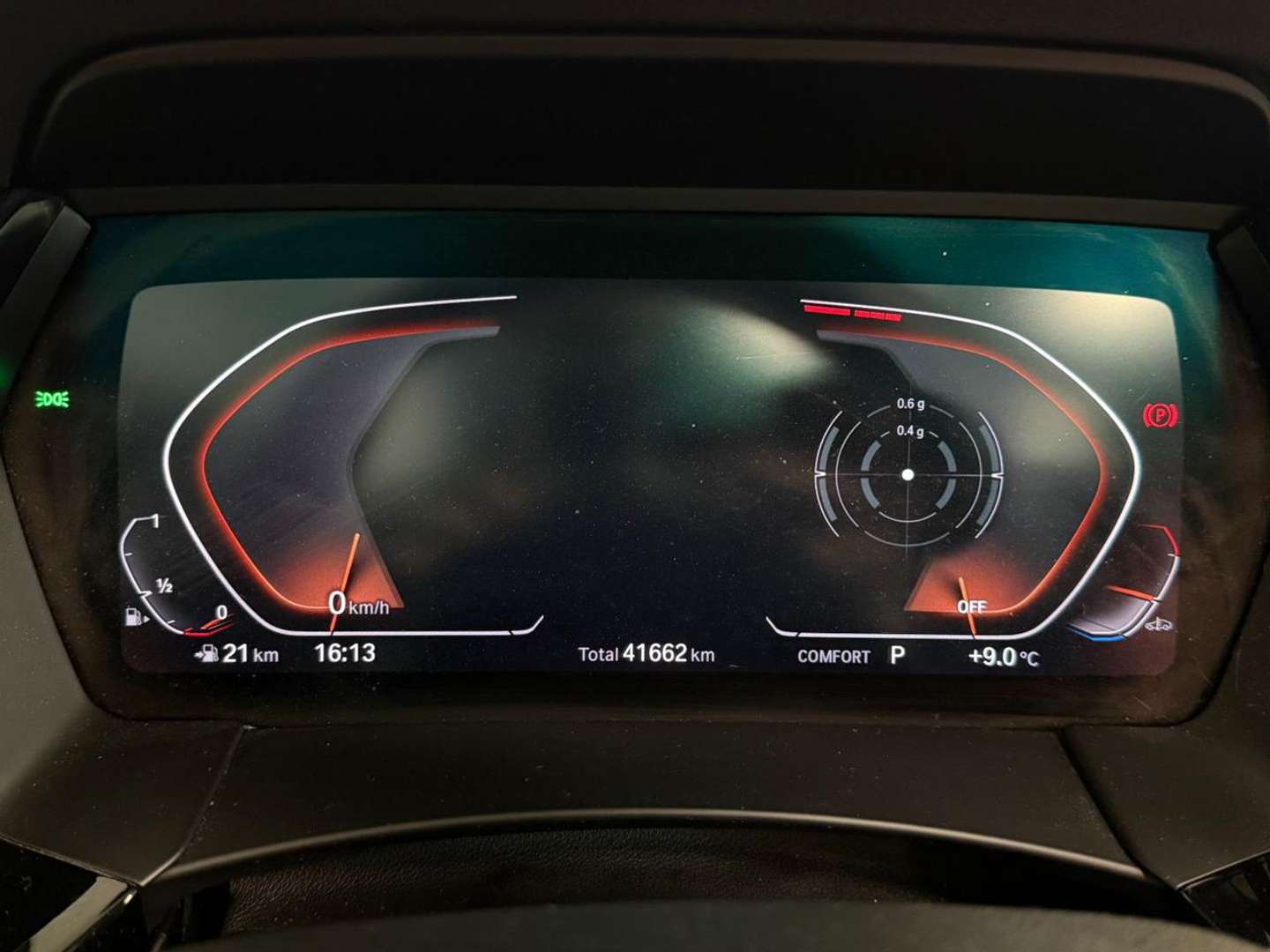 BMW Z4 M Sport SDrive20i - 2019 - Joinsteer - #18