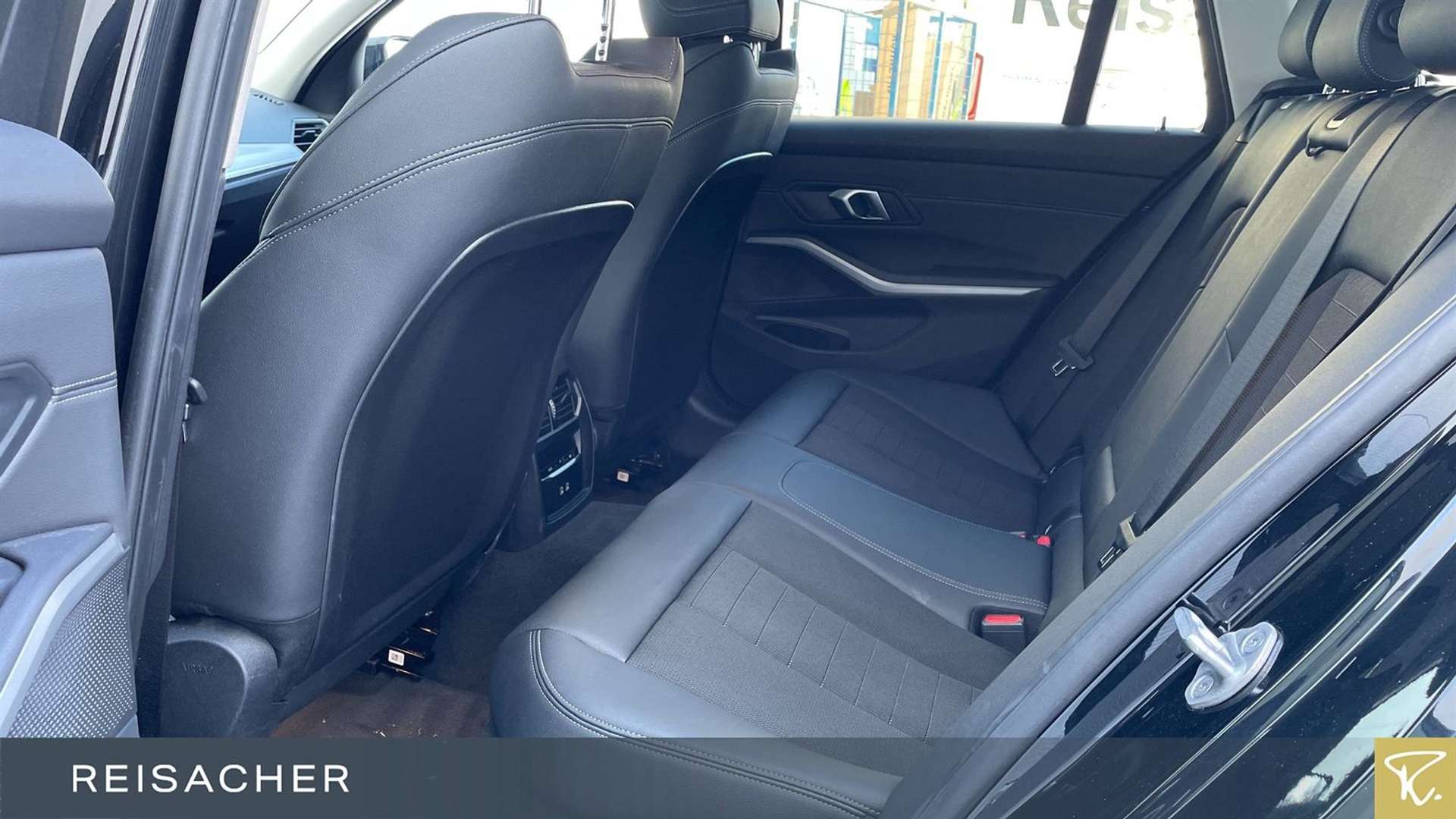 BMW Série 3 A 318d - 2024 - Joinsteer - #8