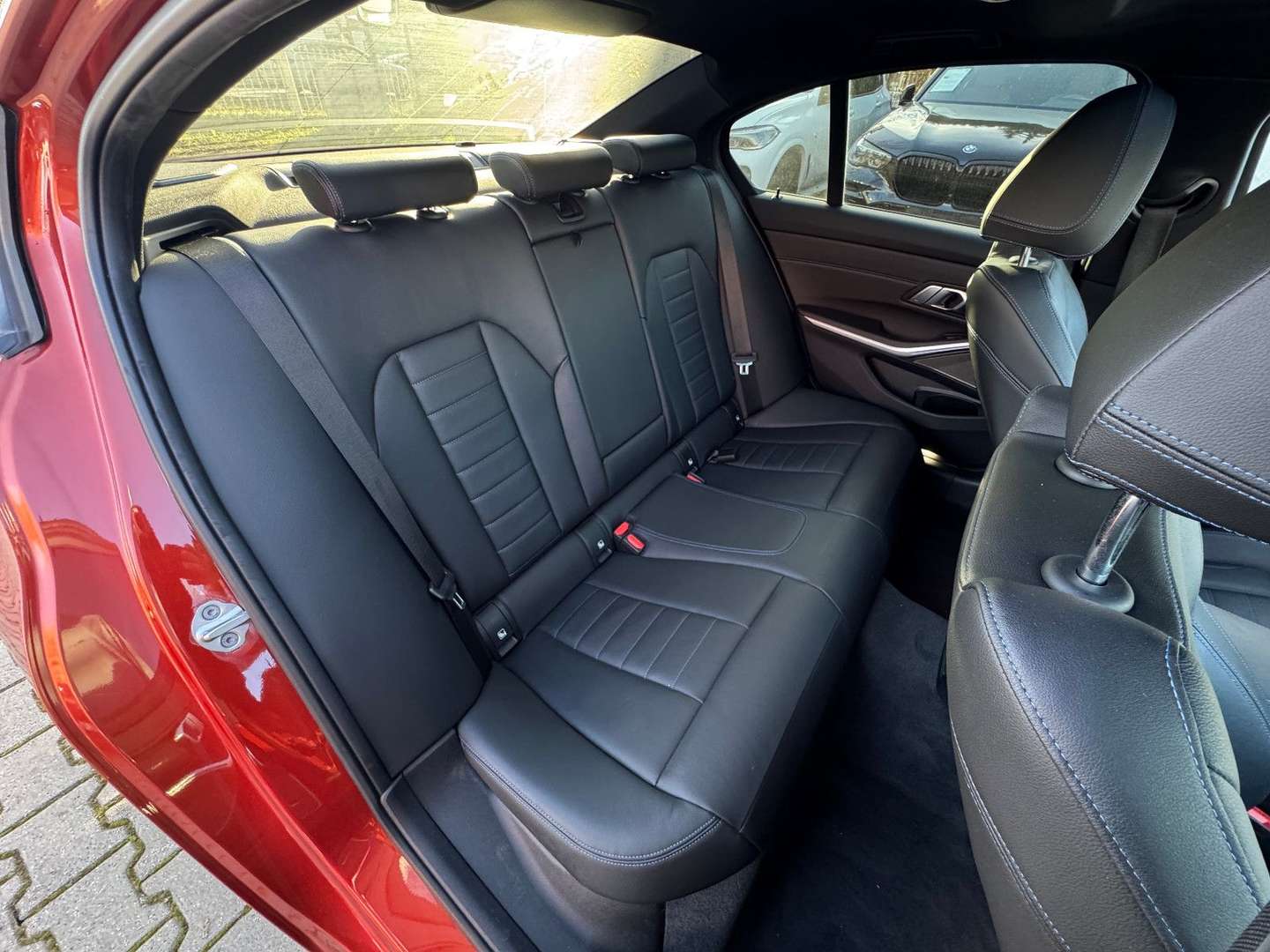 BMW Série 3 M Sport 340i - 2021 - Joinsteer - #15