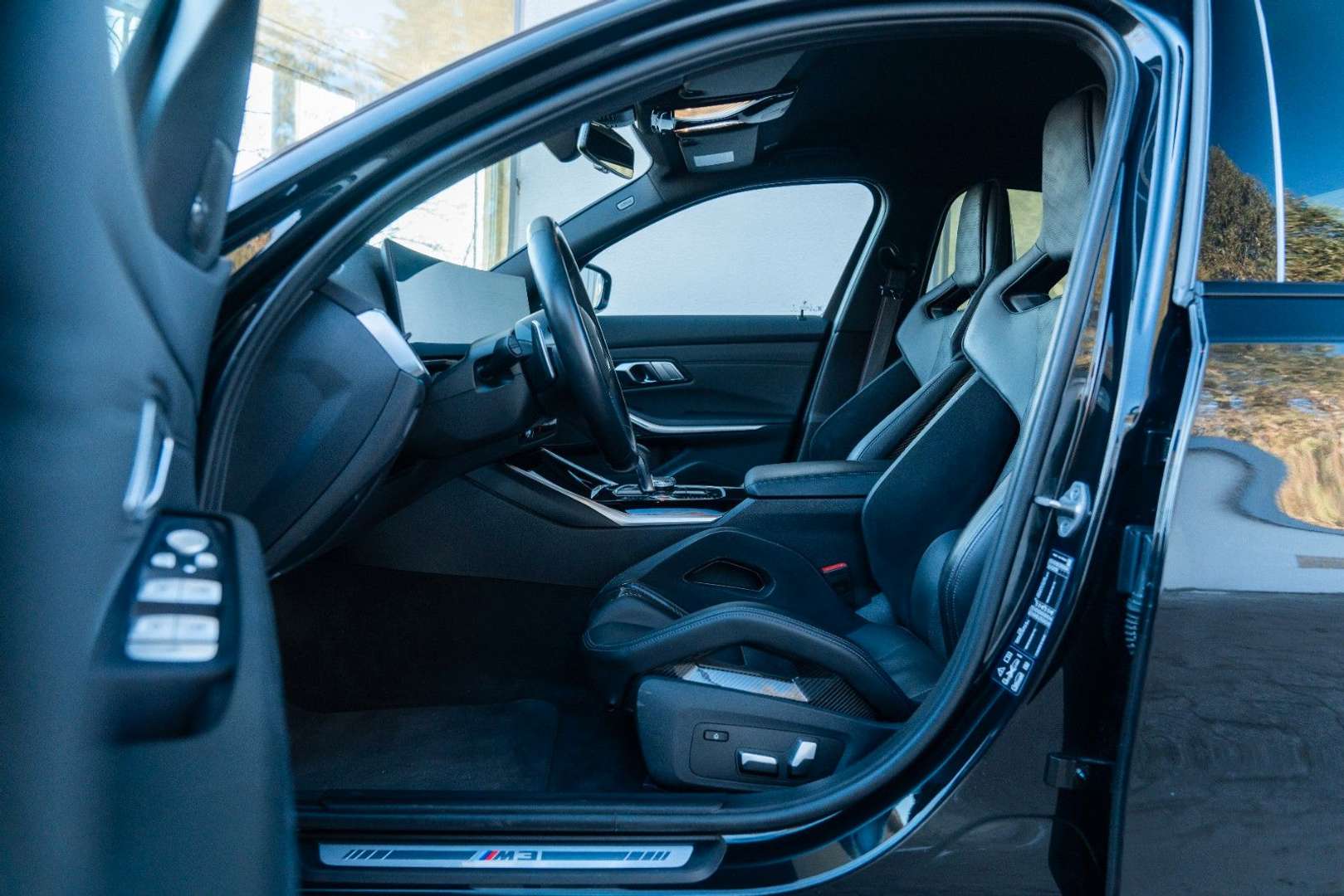 BMW M3 M3 XDrive Competition - 2024 - Joinsteer - #10