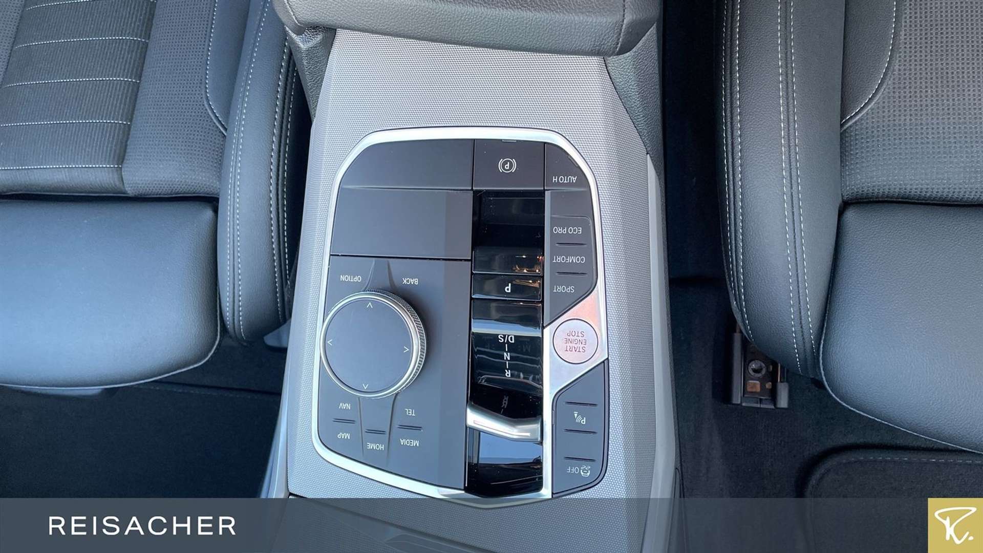 BMW Série 3 A 318d - 2024 - Joinsteer - #11