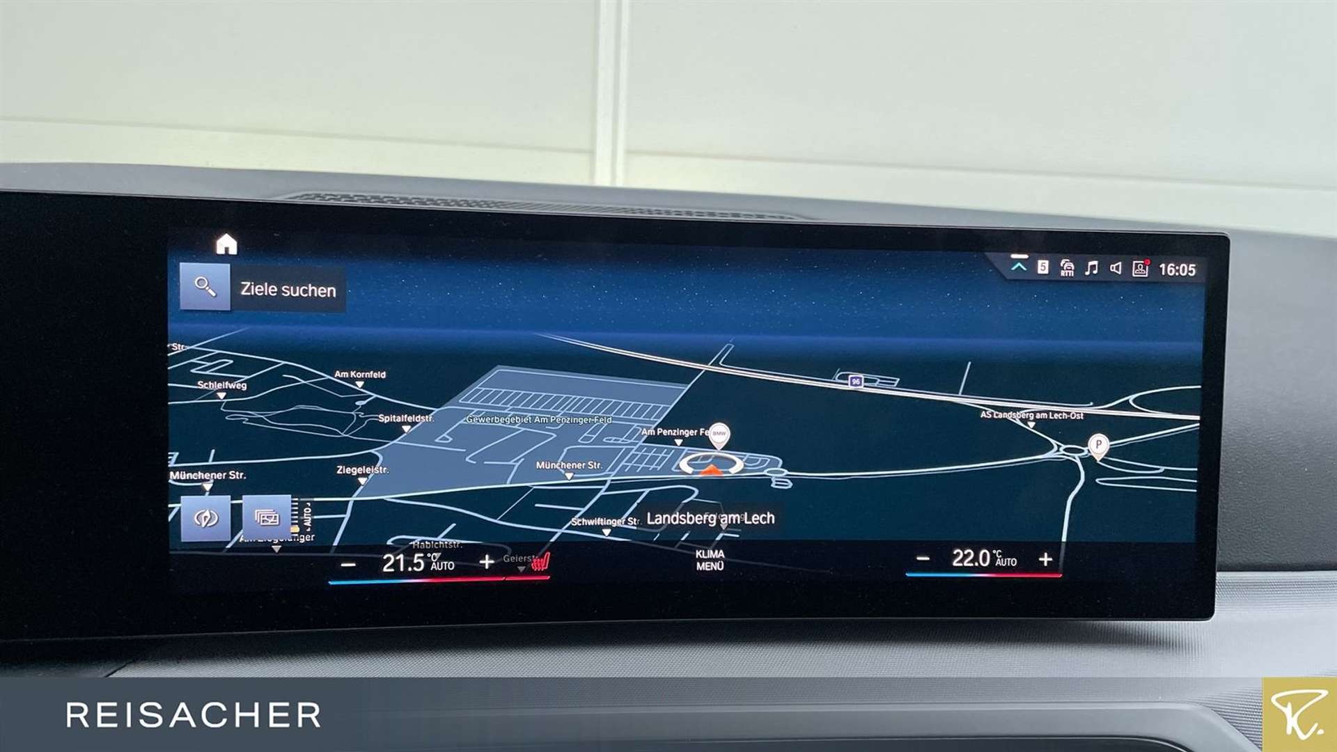 BMW Série 3 A 318d - 2024 - Joinsteer - #12