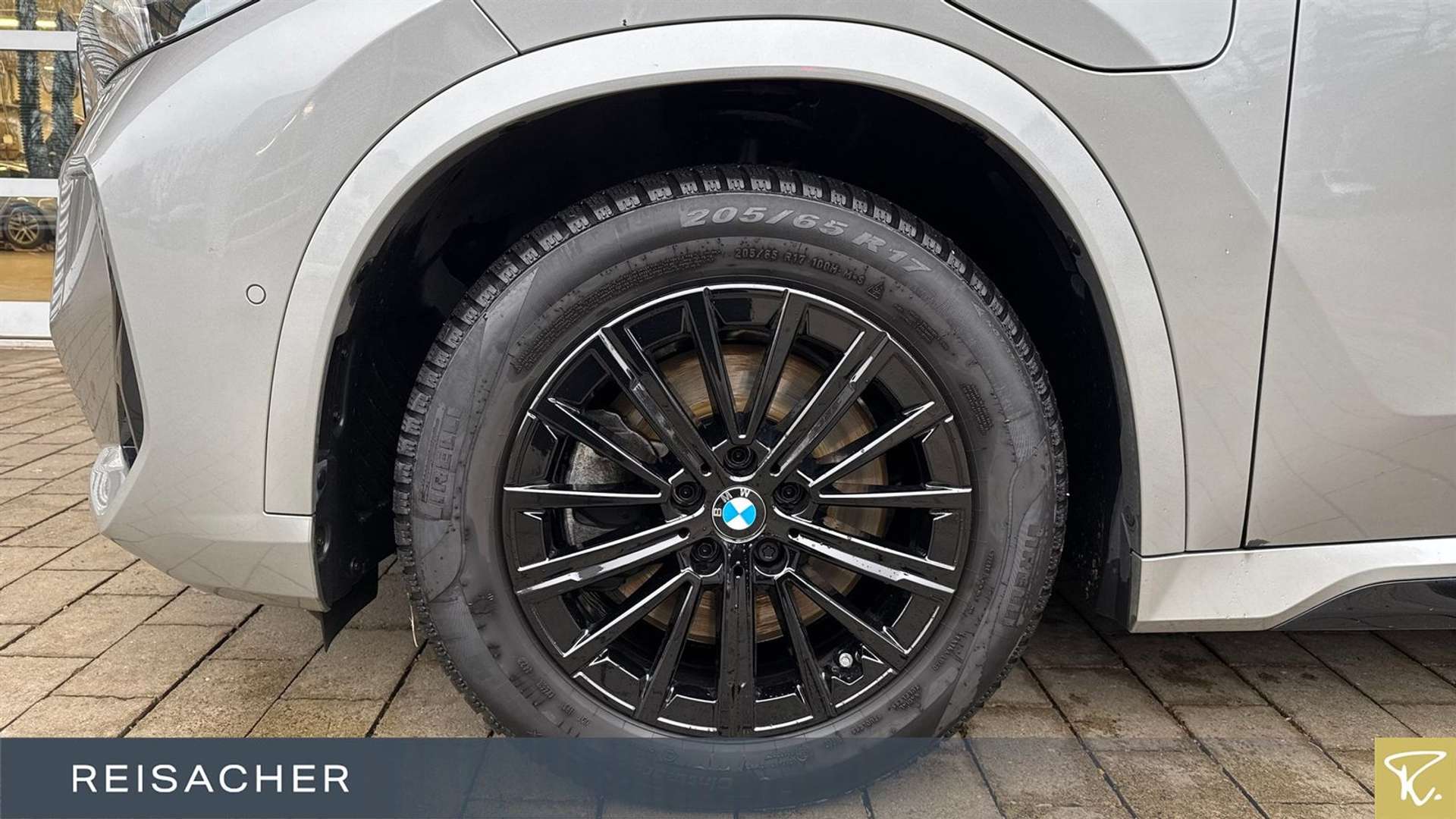 BMW X1 M-Sport XDrive30e - 2023 - Joinsteer - #3