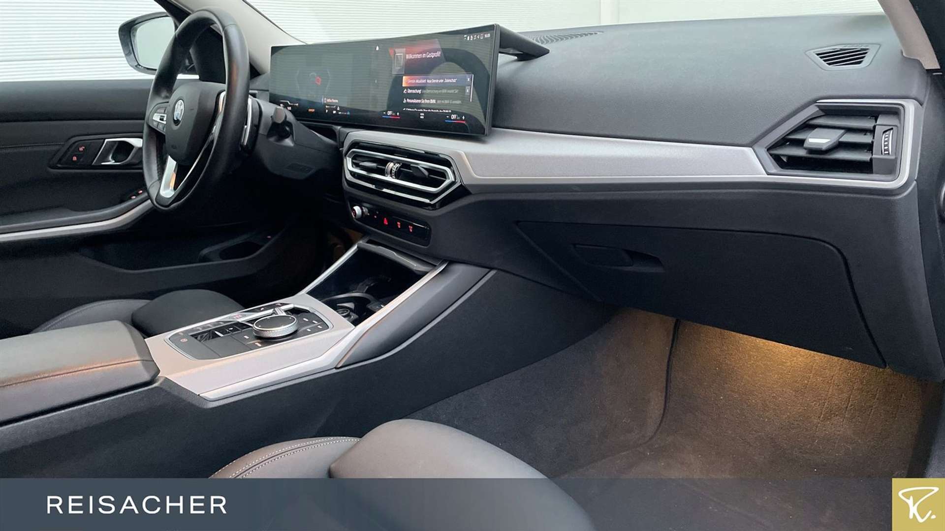 BMW Série 3 A 318d - 2024 - Joinsteer - #13