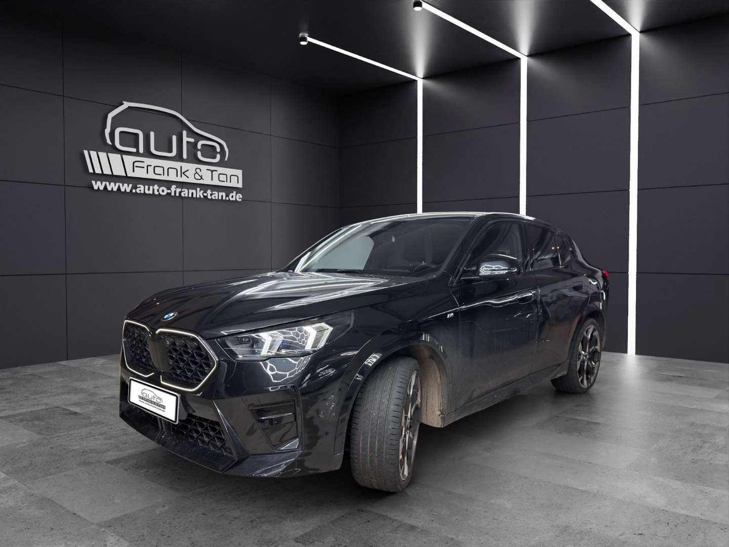 BMW X2 M Sport SDrive - 2025 - Joinsteer - #1