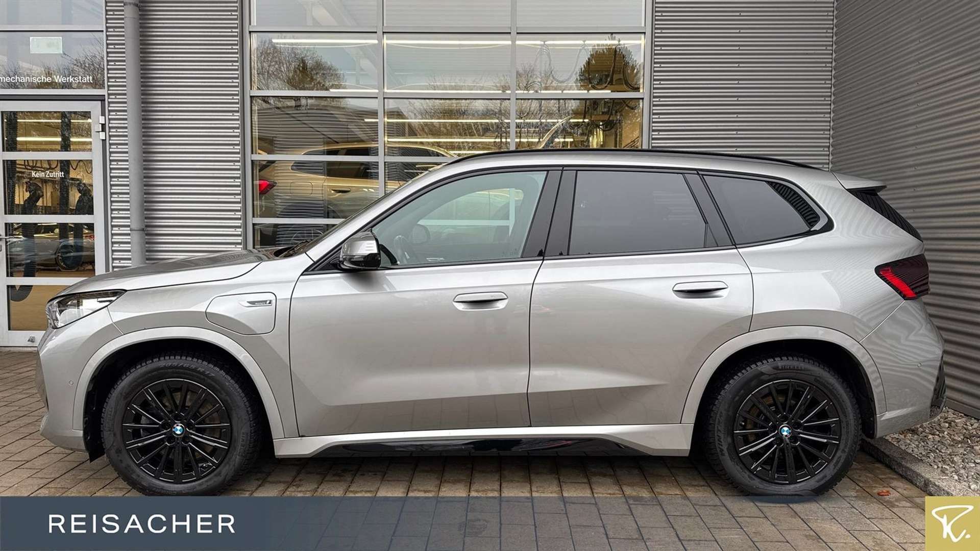 BMW X1 M-Sport XDrive30e - 2023 - Joinsteer - #9