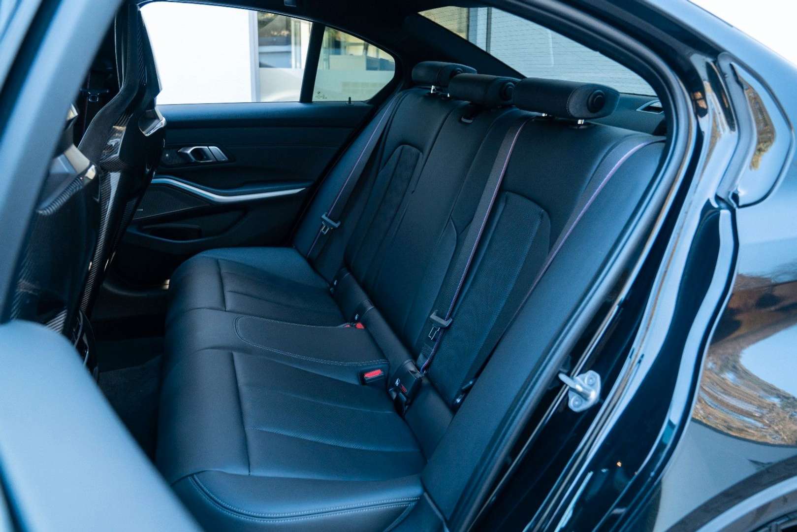 BMW M3 M3 XDrive Competition - 2024 - Joinsteer - #16