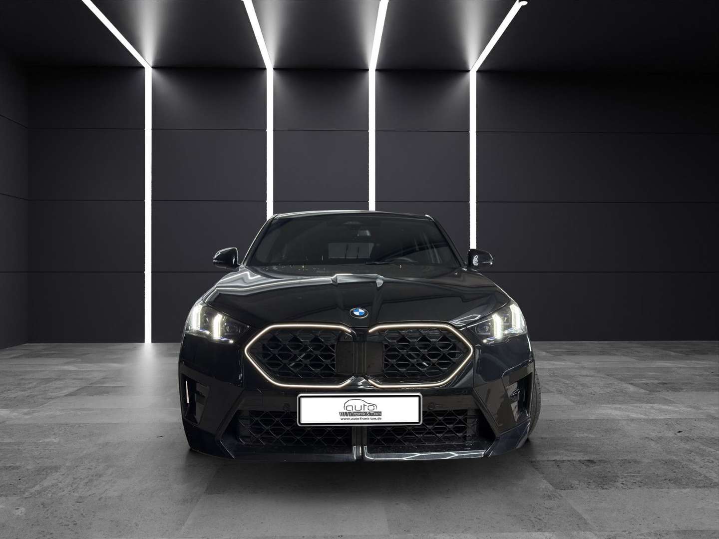 BMW X2 M Sport SDrive - 2025 - Joinsteer - #2