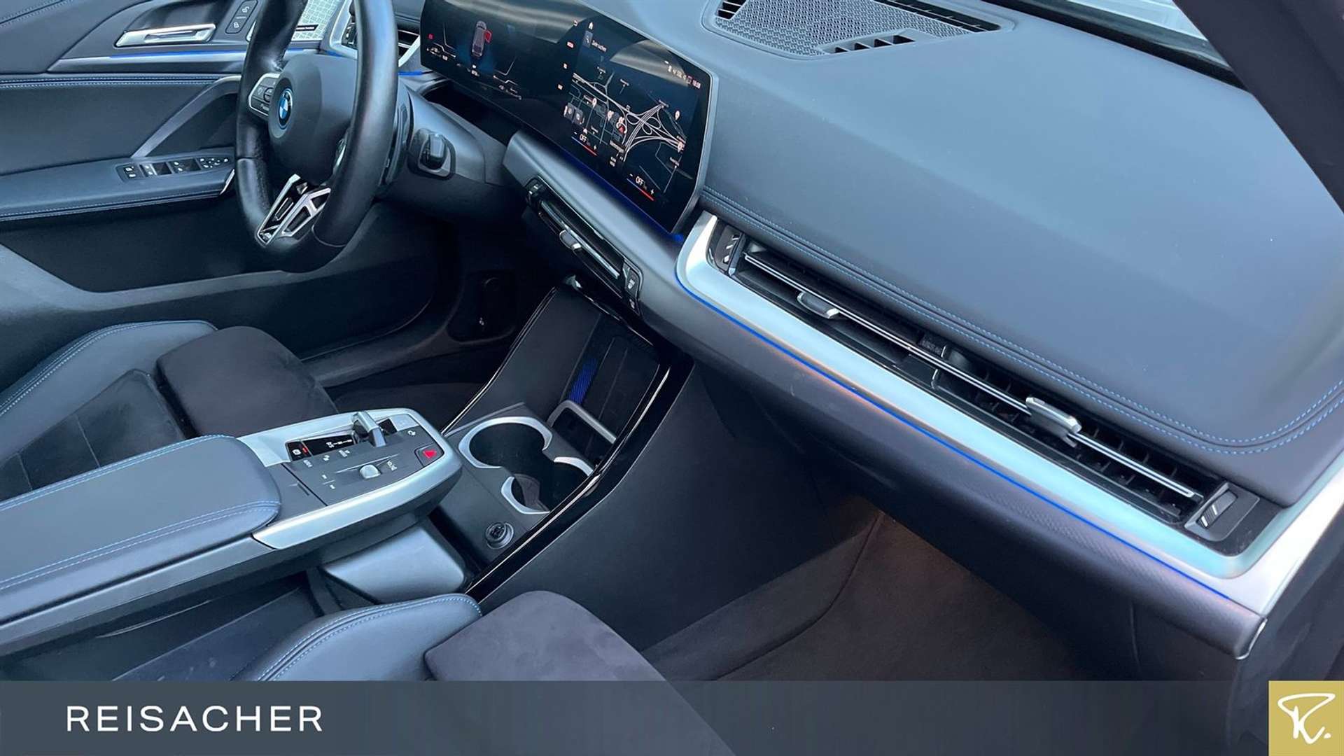 BMW X1 M-Sport XDrive30e - 2023 - Joinsteer - #13