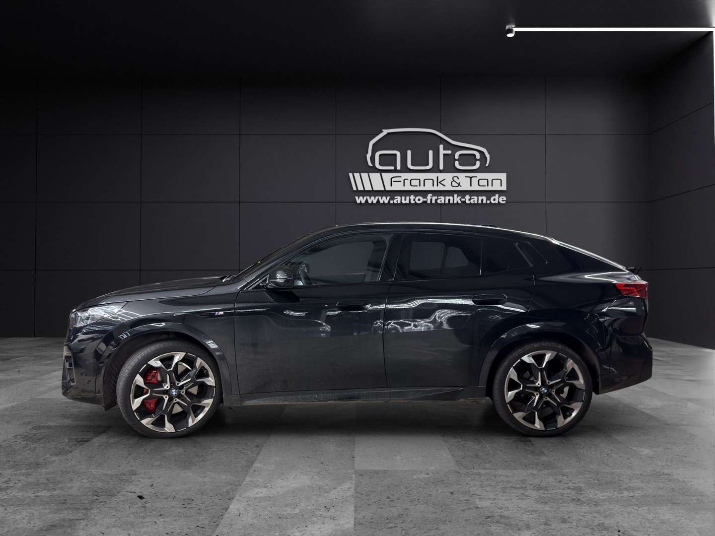 BMW X2 M Sport SDrive - 2025 - Joinsteer - #3