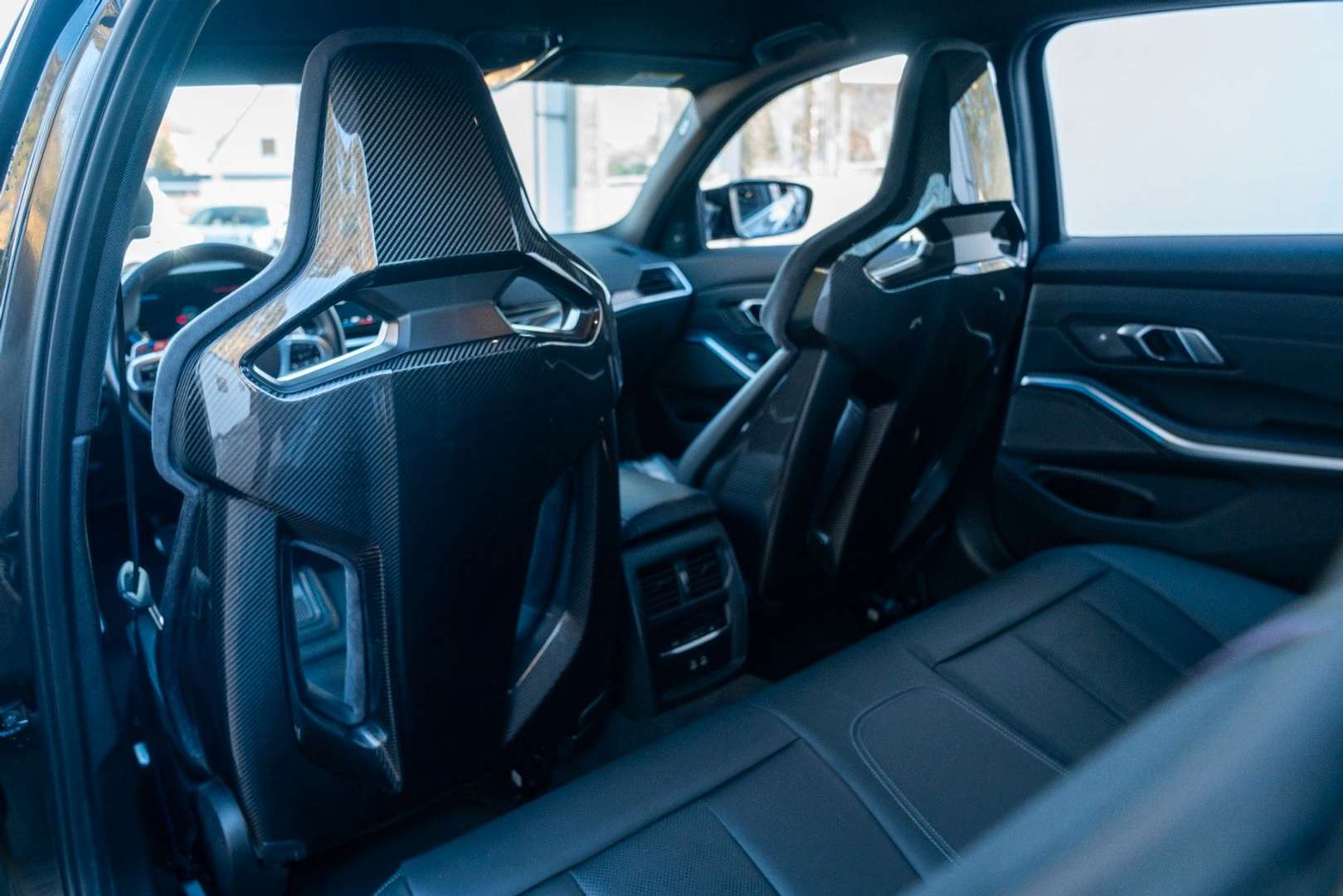 BMW M3 M3 XDrive Competition - 2024 - Joinsteer - #17