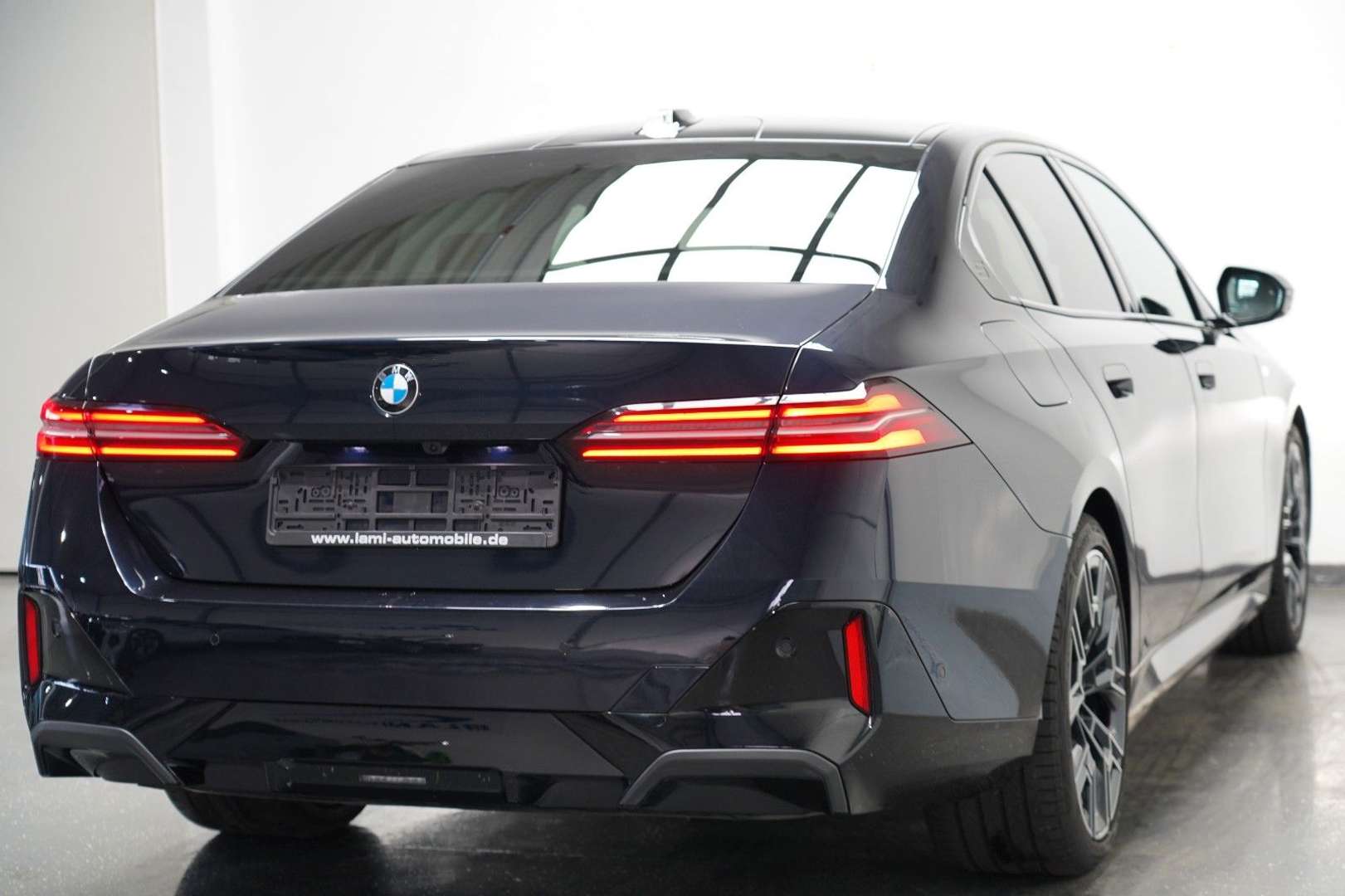 BMW Série 5 M Sport 520d XDrive - 2023 - Joinsteer - #3