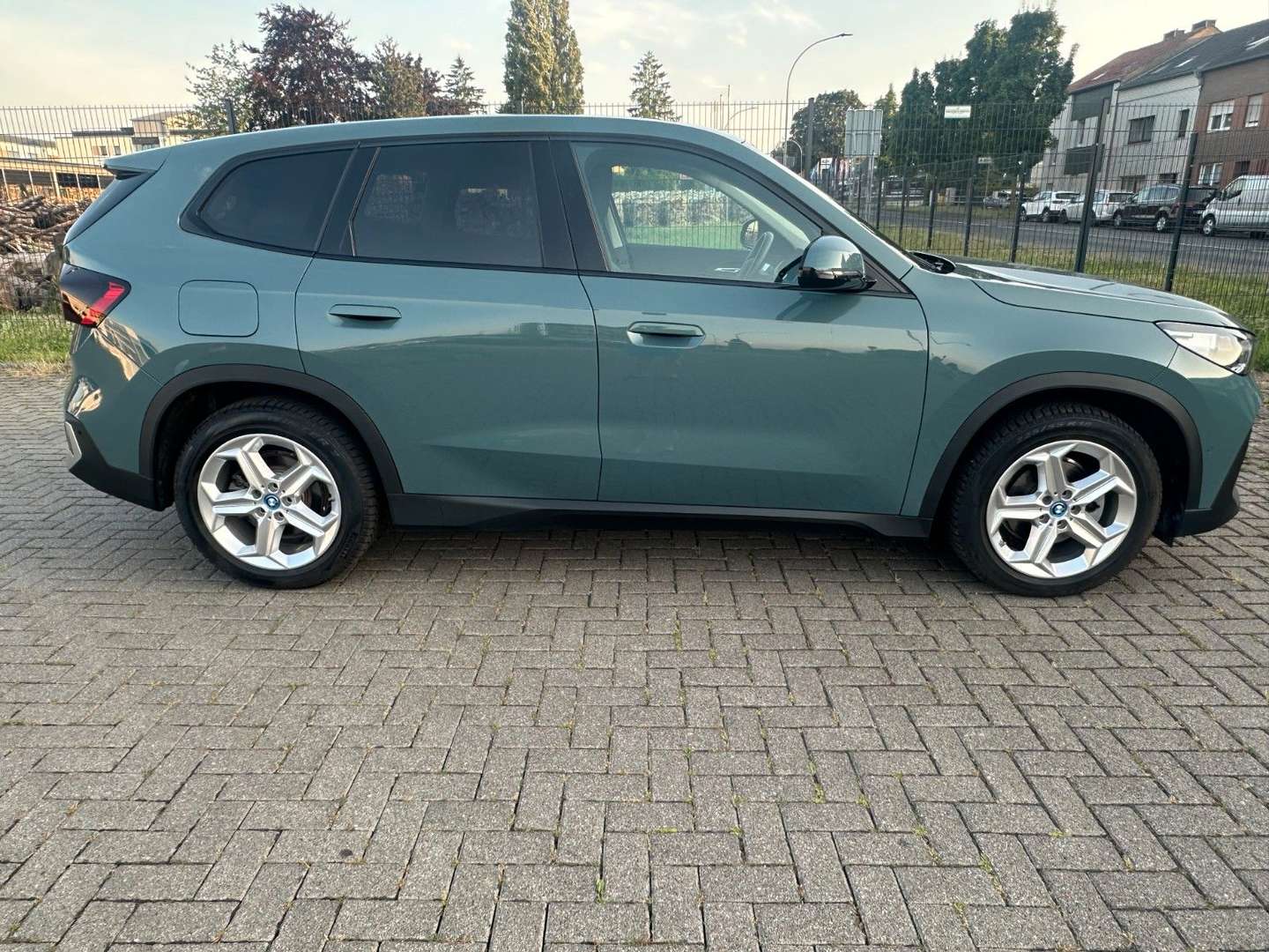 BMW IX1 20 EDrive - 2024 - Joinsteer - #5