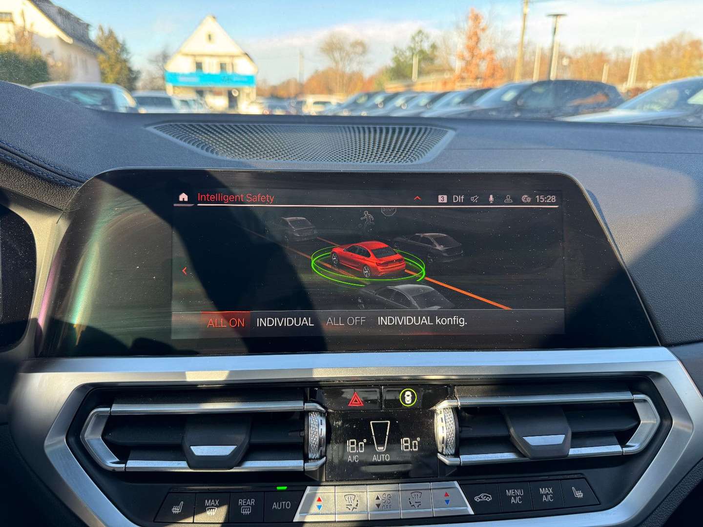 BMW Série 3 M Sport 340i - 2021 - Joinsteer - #23