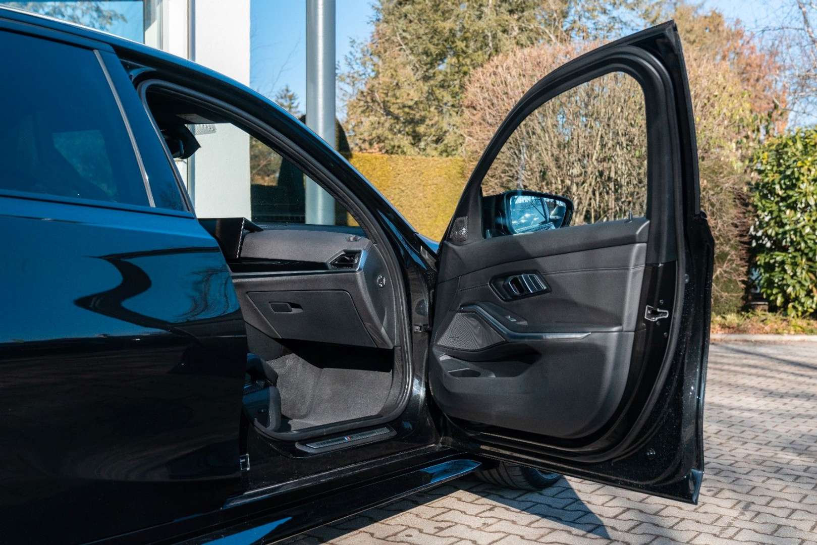 BMW M3 M3 XDrive Competition - 2024 - Joinsteer - #18