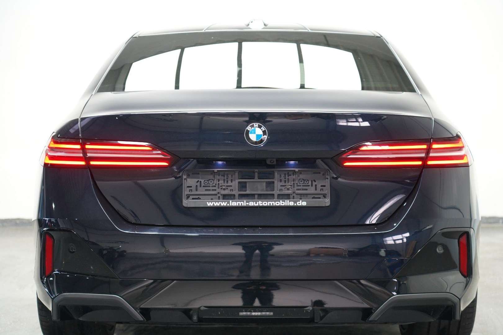 BMW Série 5 M Sport 520d XDrive - 2023 - Joinsteer - #5