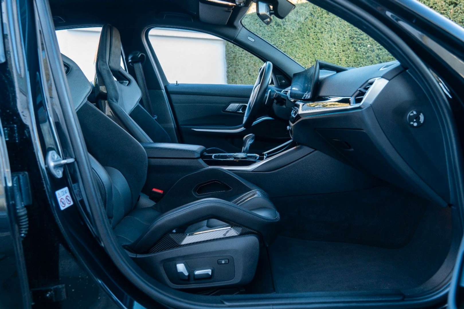 BMW M3 M3 XDrive Competition - 2024 - Joinsteer - #19